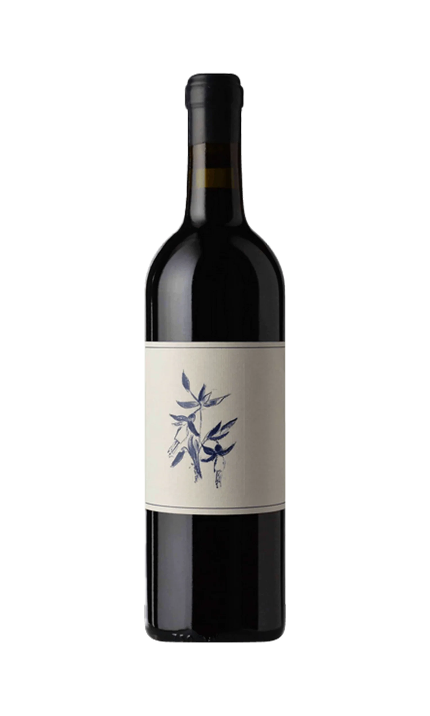 Arnot Rs Montecillo Vineyard Sonoma Valley Cabernet Sauvigno