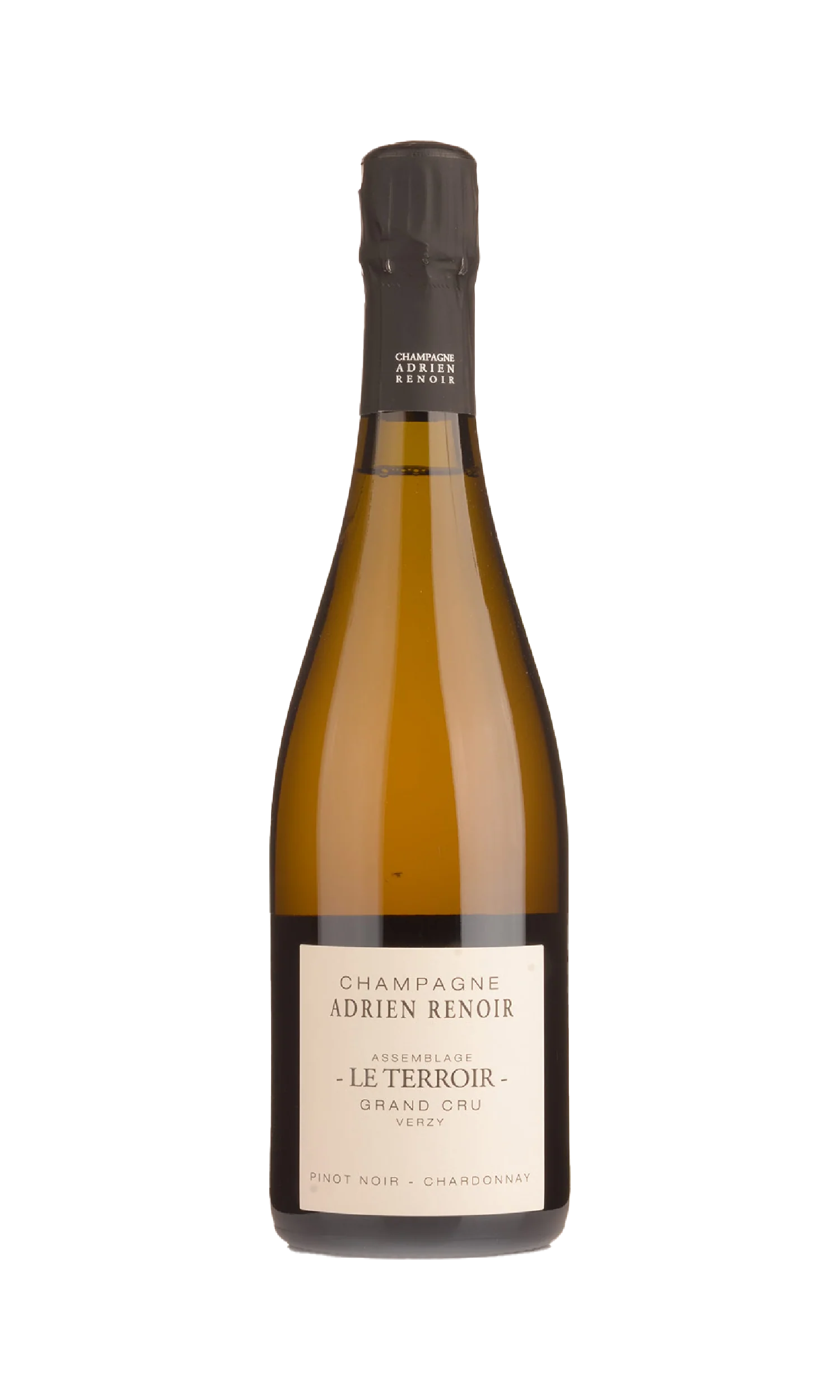 Adrien Renoir Le Terroir Nv