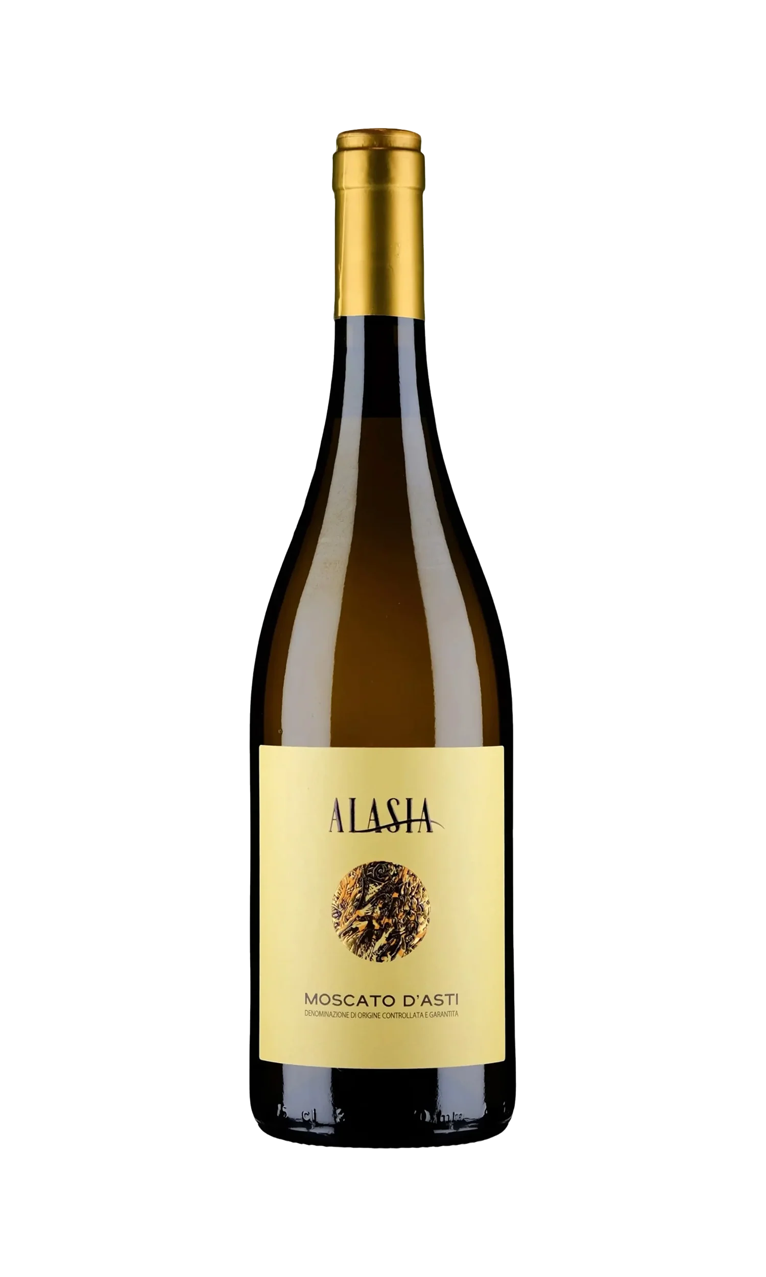 Alasia Moscato D'asti DOCG 2024