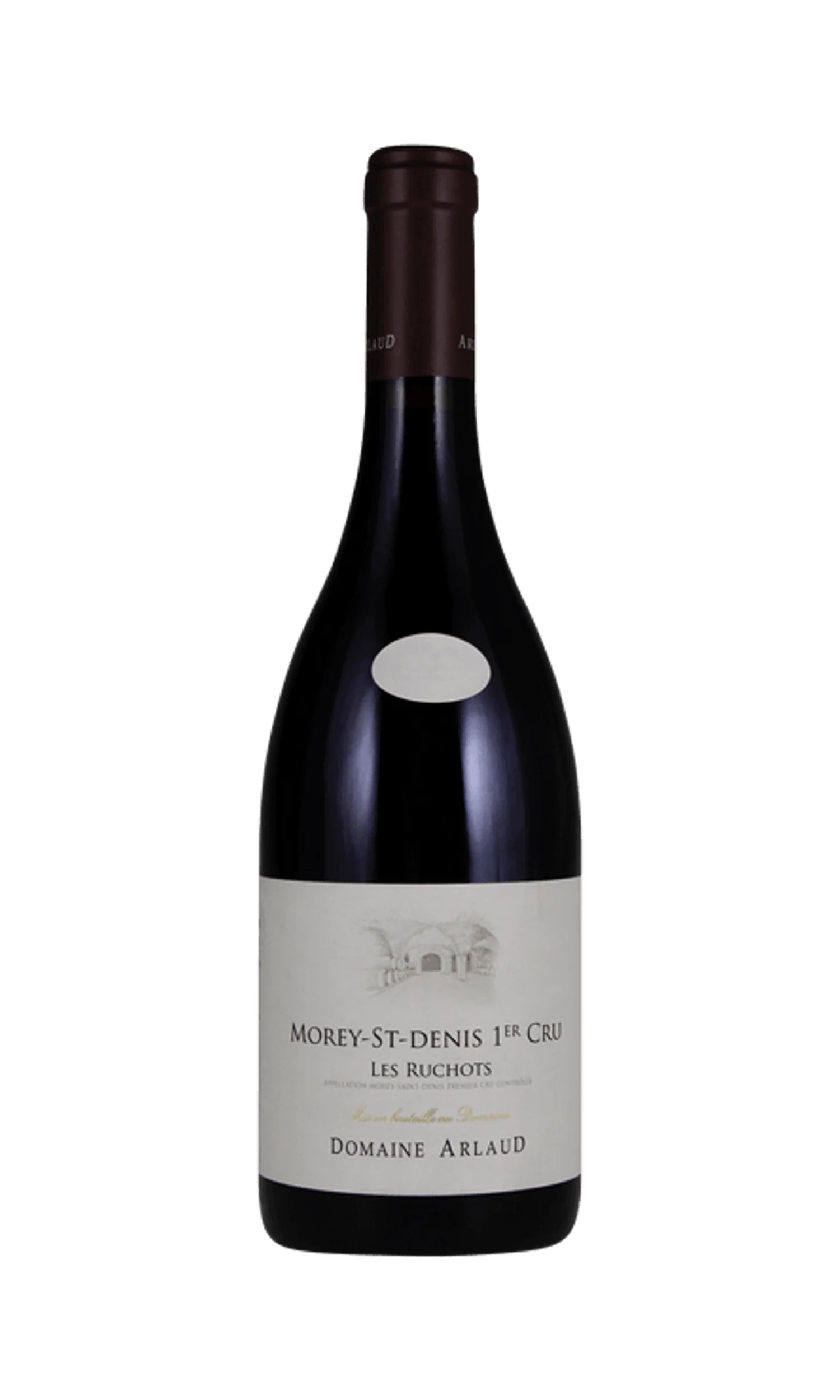 Arlaud Morey Les Ruchots 2021