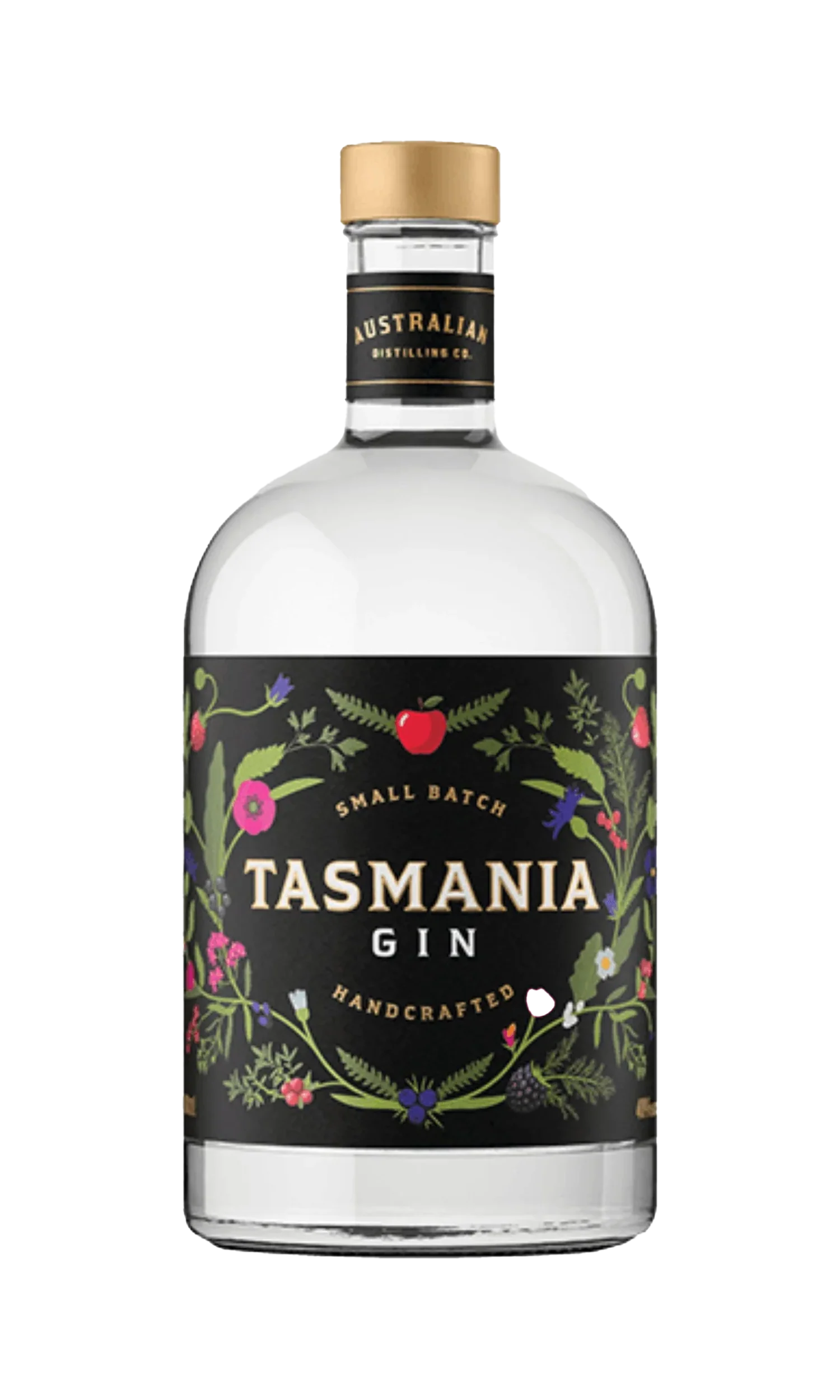 Australian Distilling Co. Tasmania Gin 700Ml