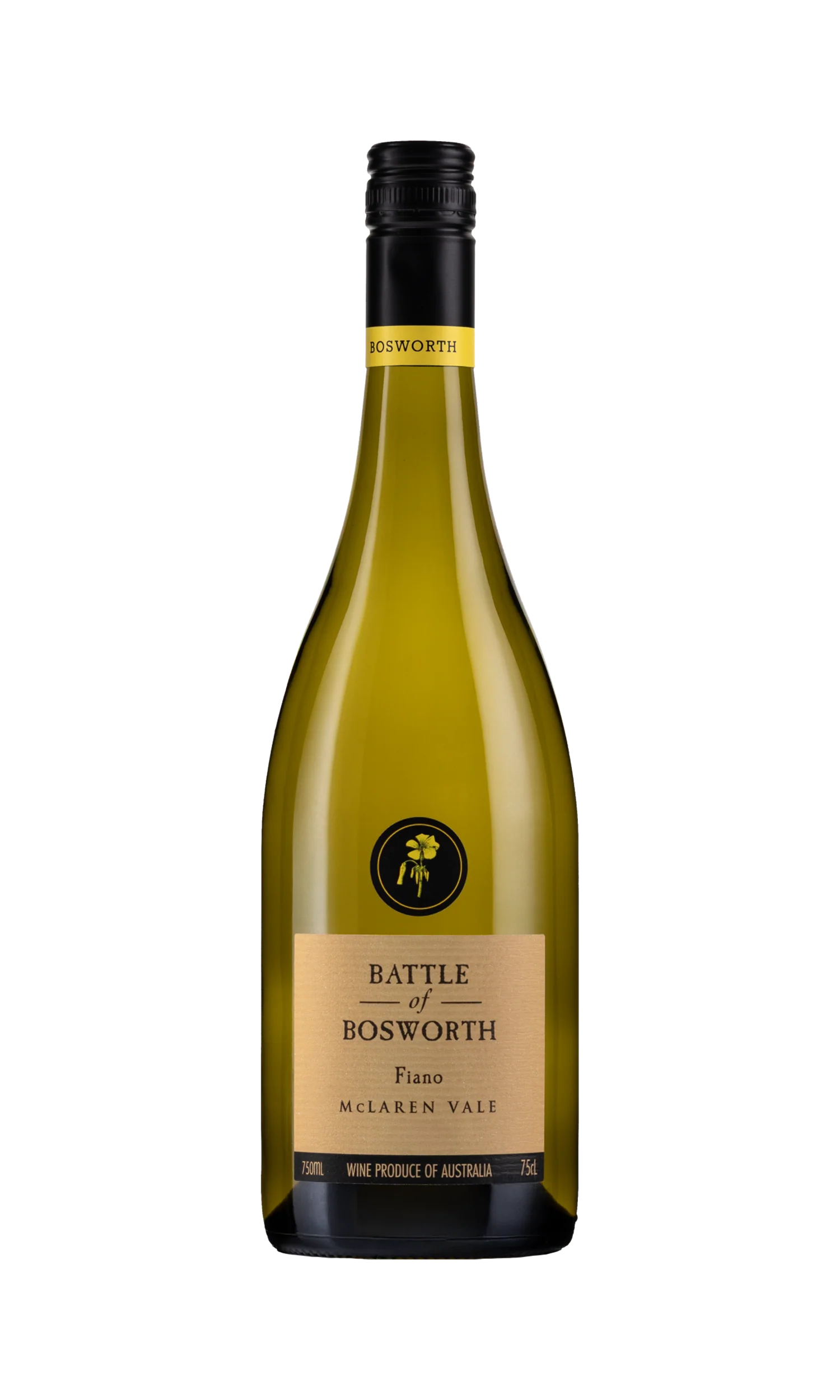 Battle Of Bosworth Fiano 2025