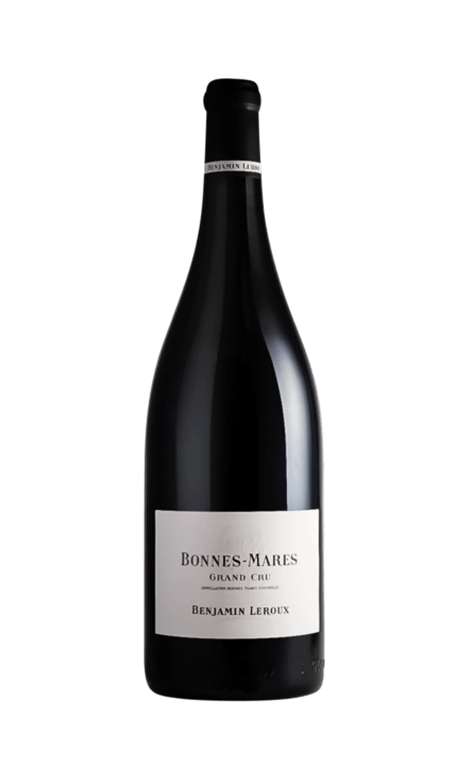 Benjamin Leroux Bonnes Mares Gc 2020 Magnum