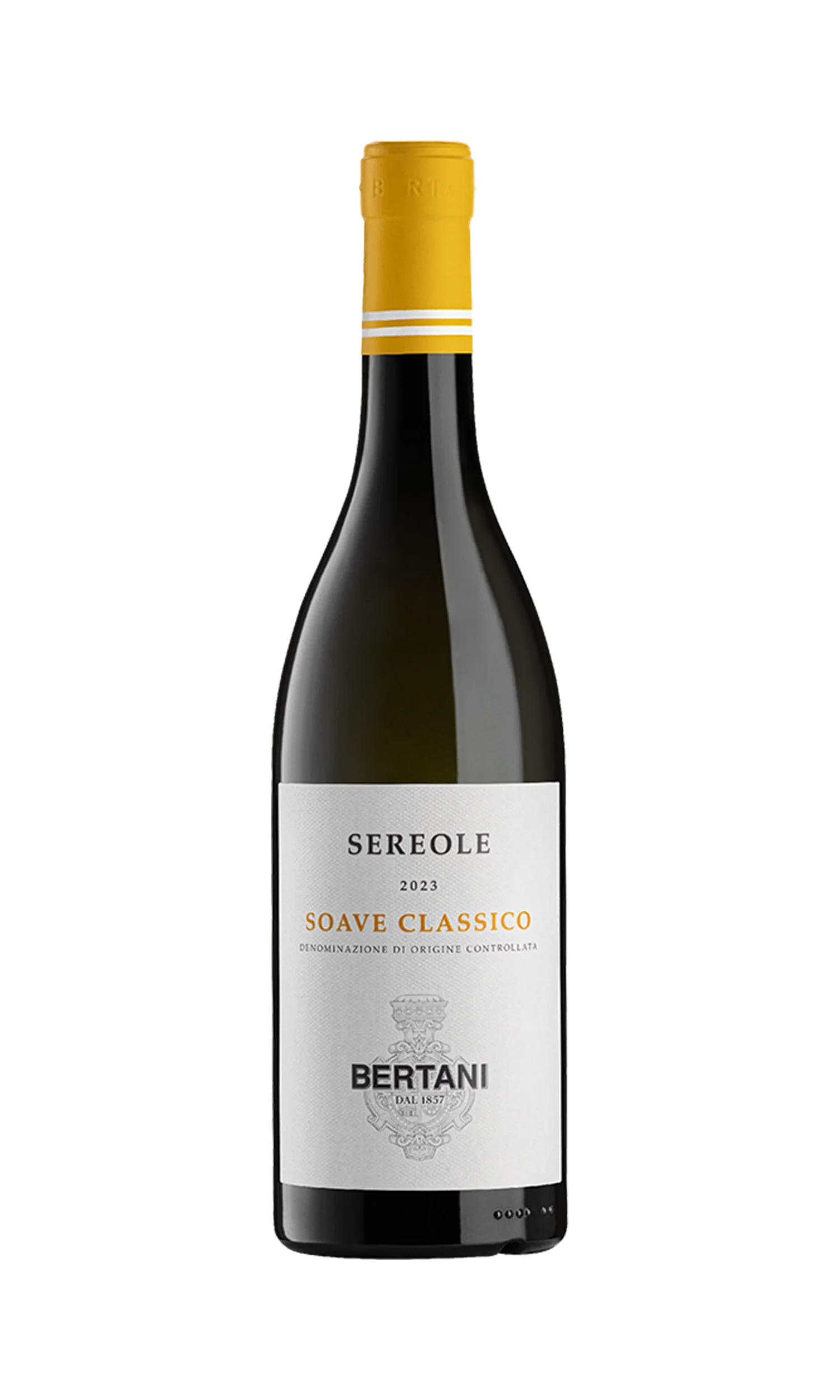 Bertani Soave Classico Sereole 2023