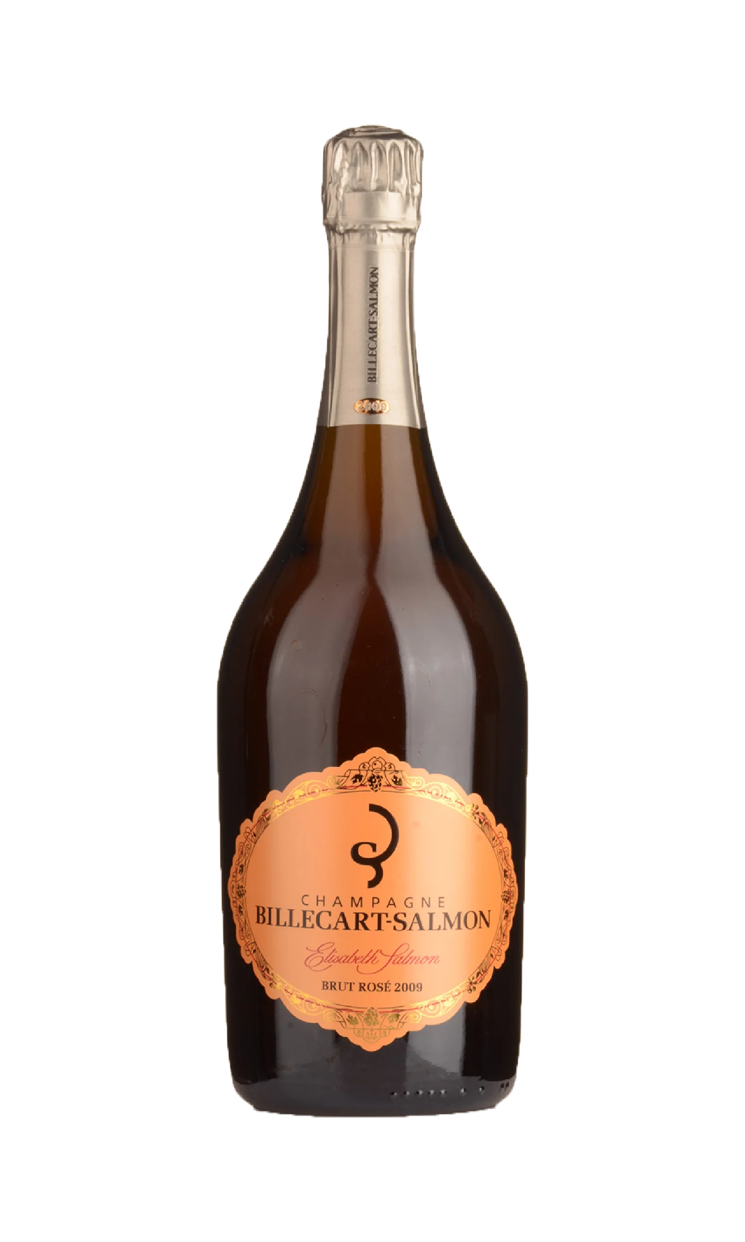 Billecart Salmon 2009 Magnum