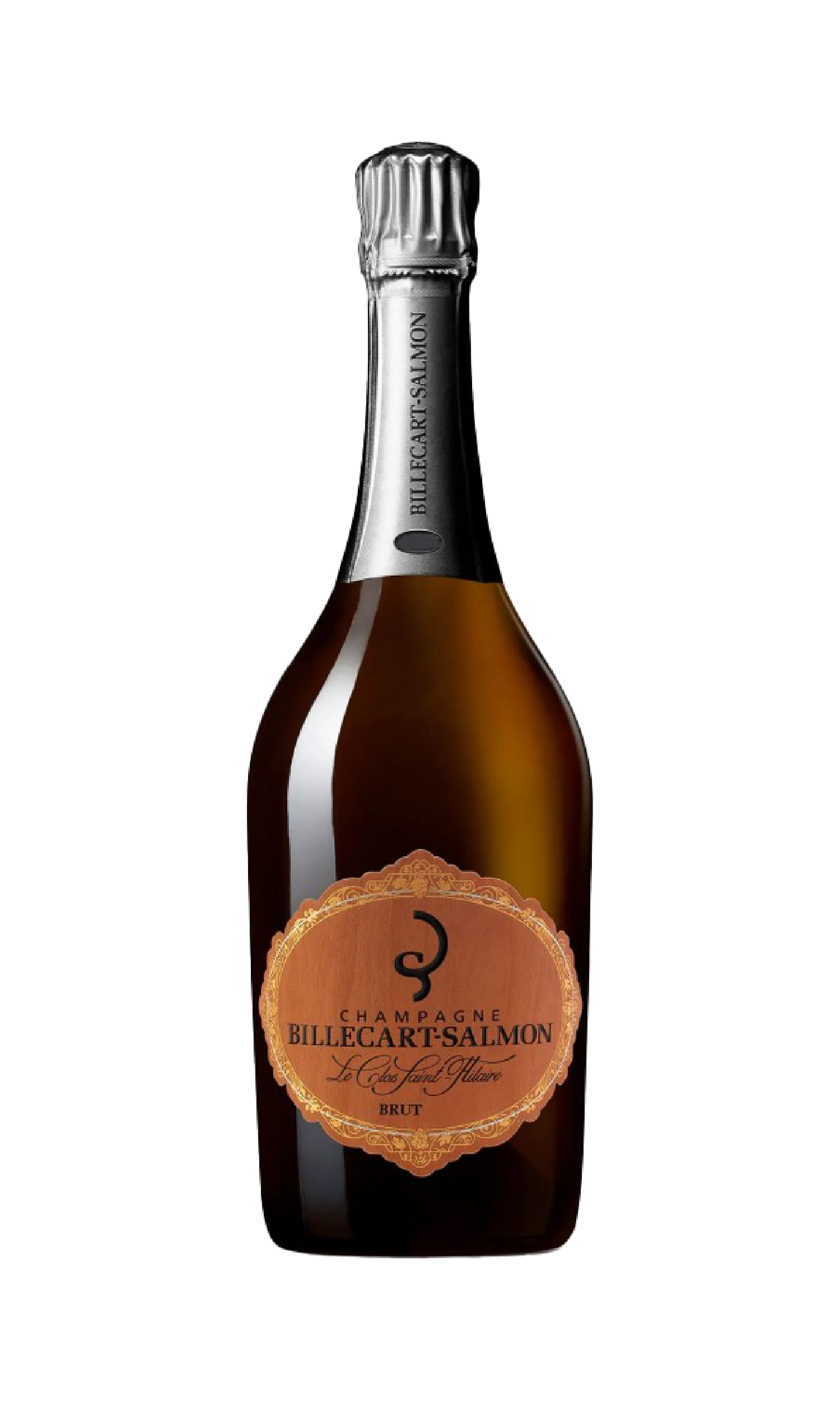 Billecart Salmon Les Clos Saint Hilaire 2006