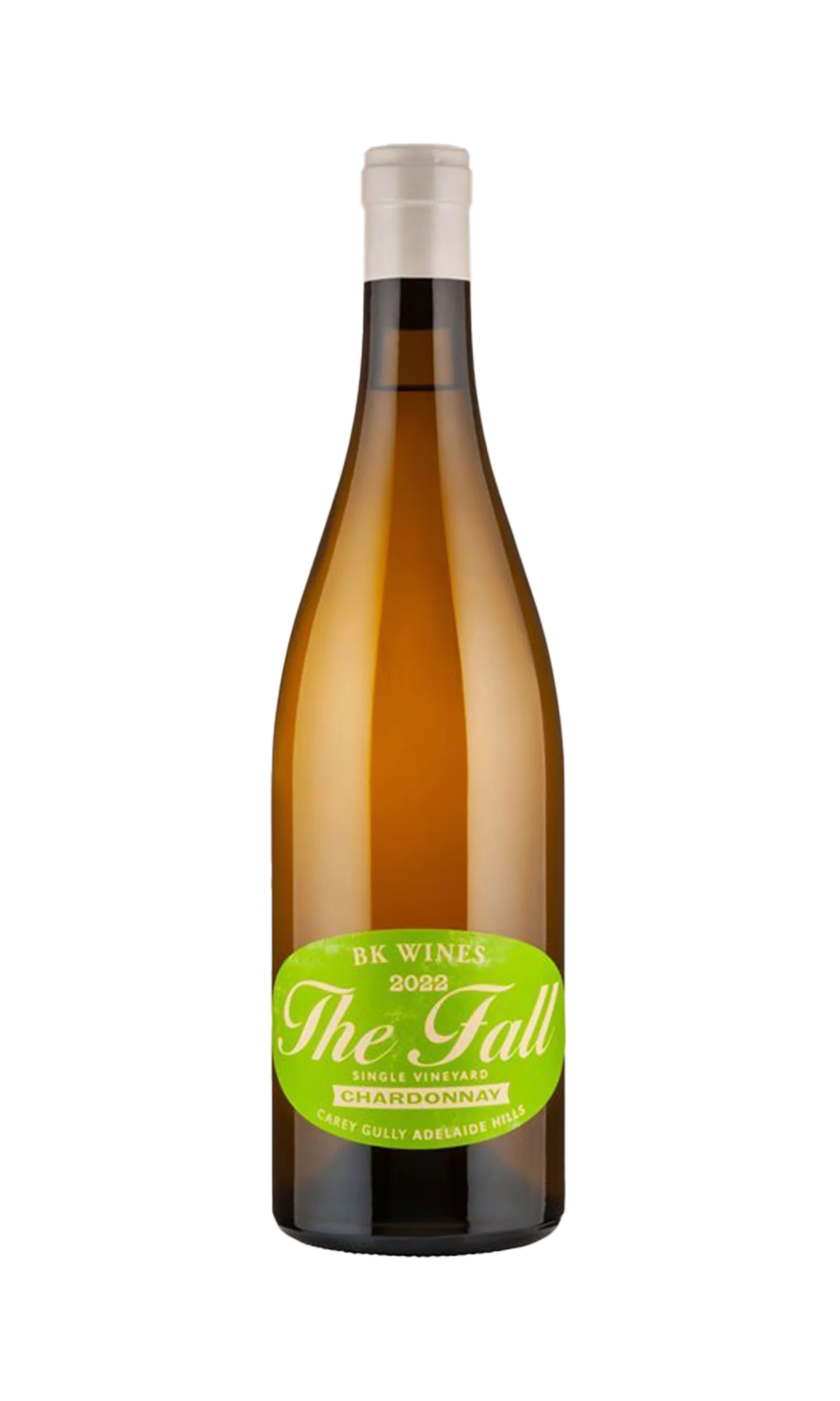 Bk Wines The Fall Chardonnay 2024