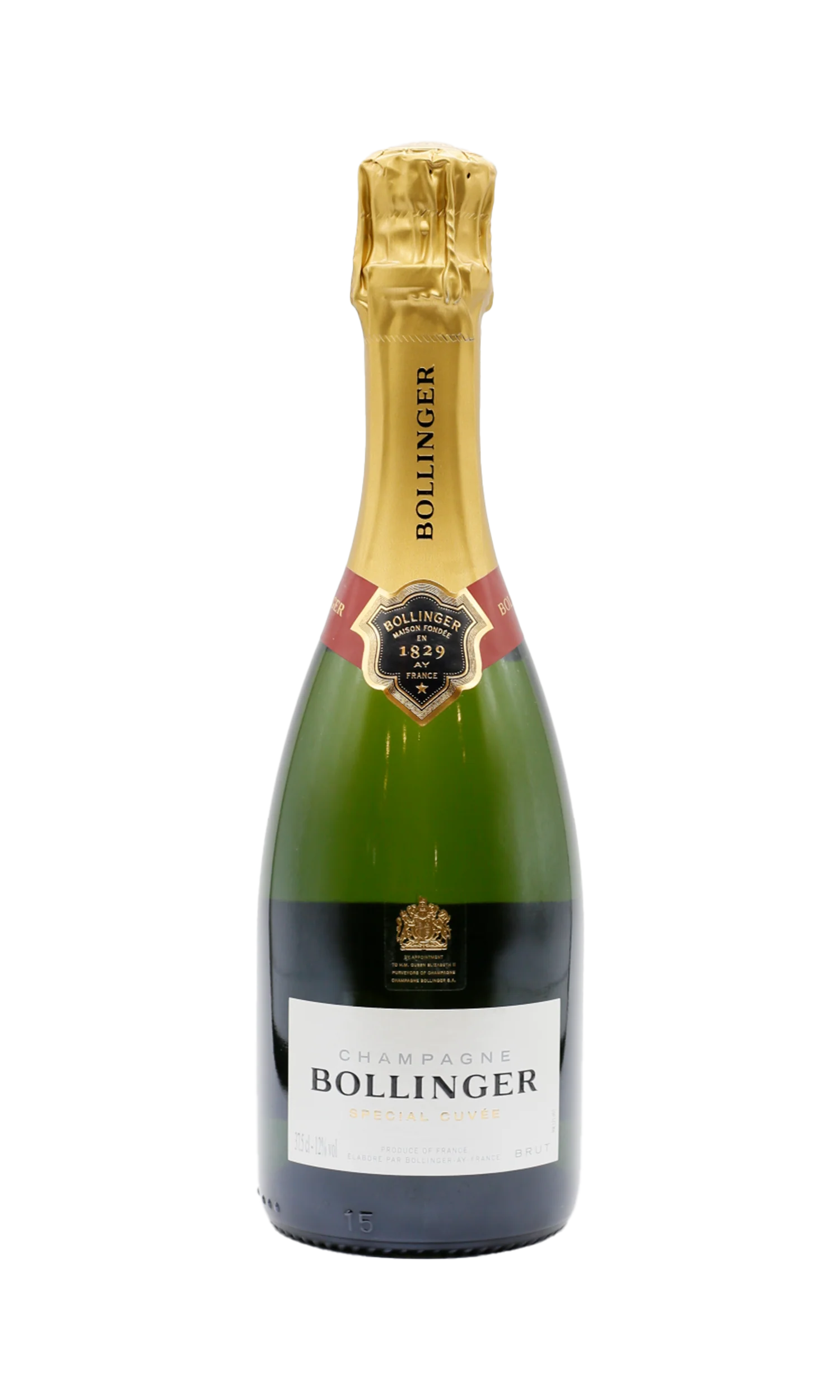 Bollinger Special Cuvee Nv