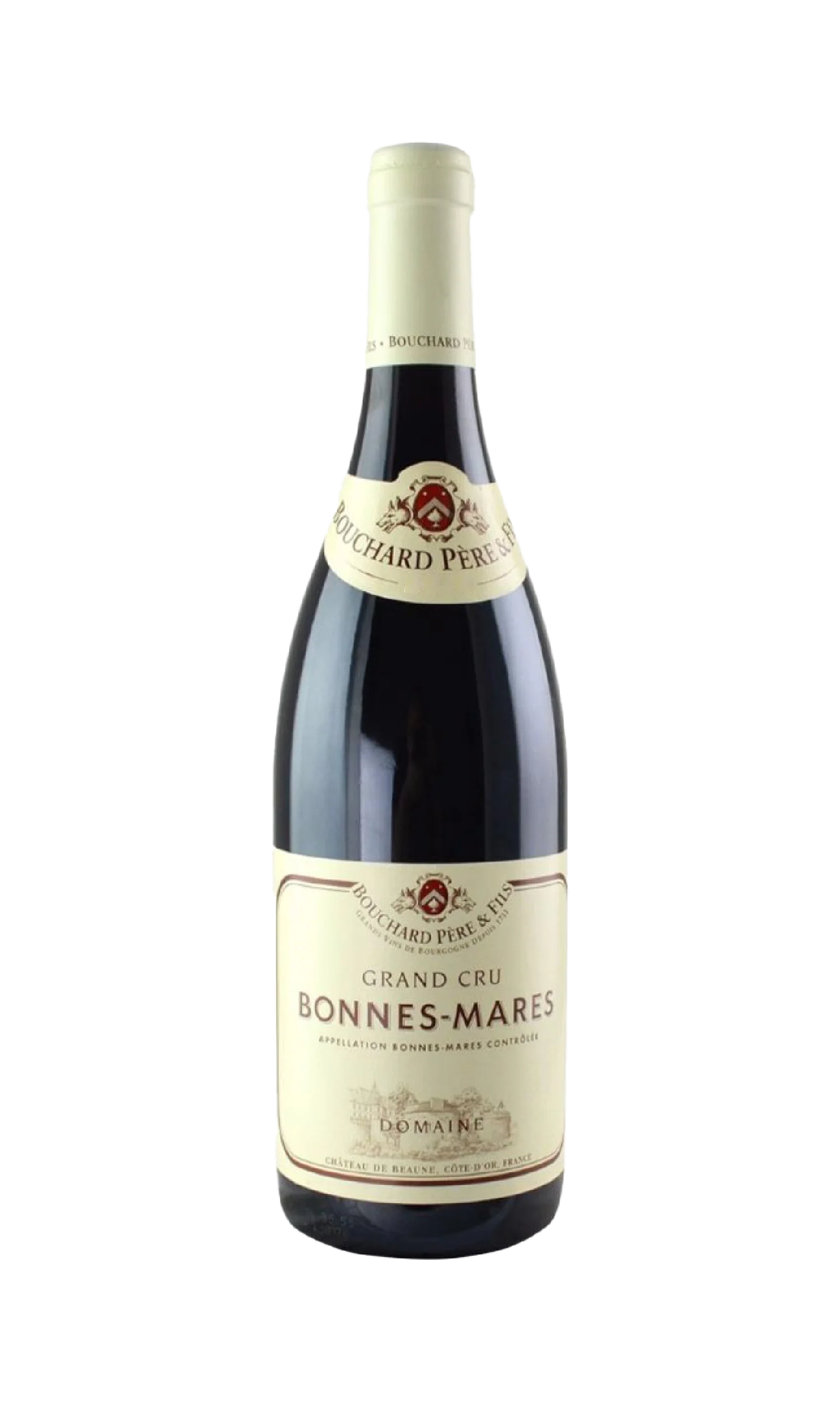 Bouchard Pere Et Fils Bonnes Mares Grand Cru 2013