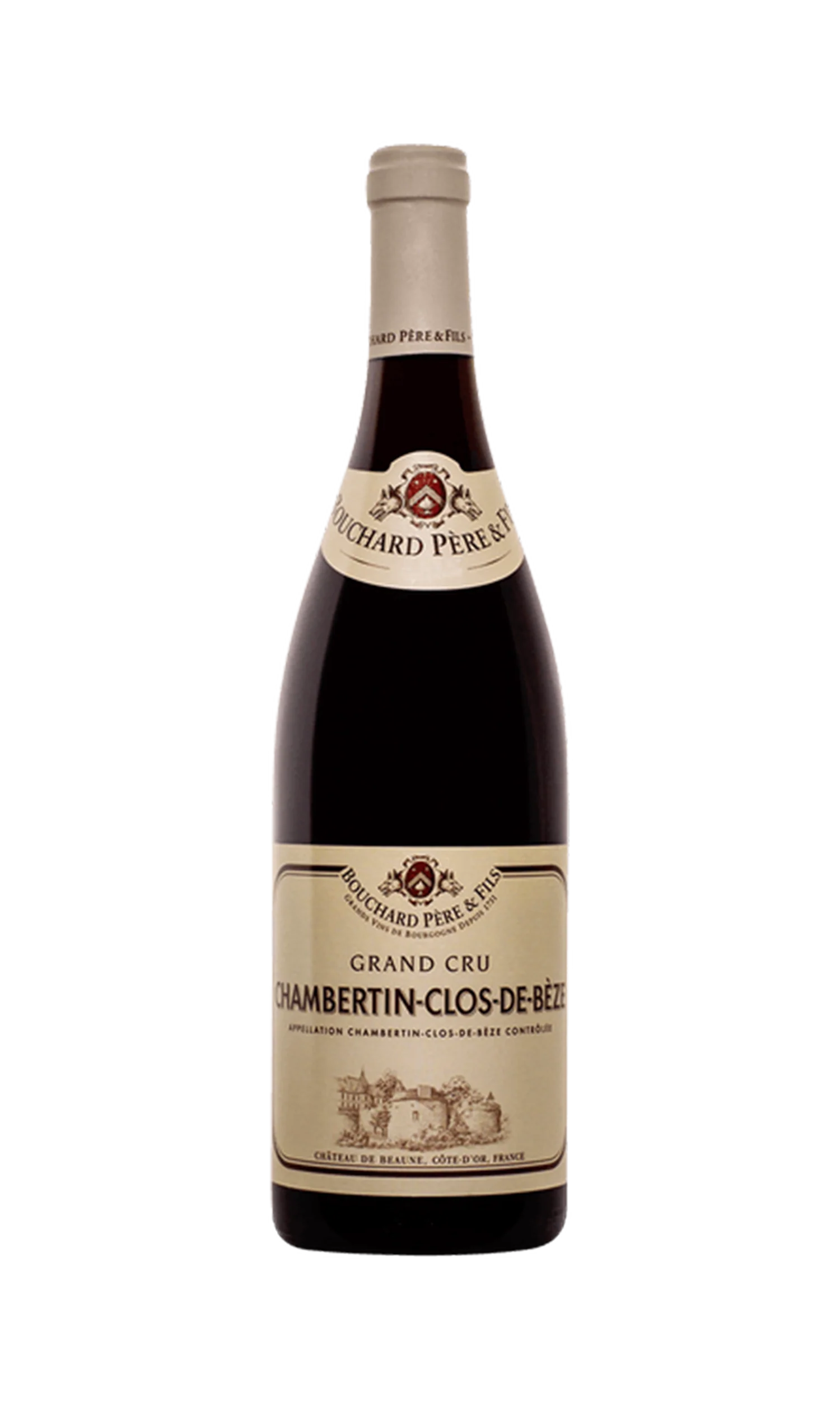 Bouchard Pere Et Fils Chambertin Grand Cru 2014