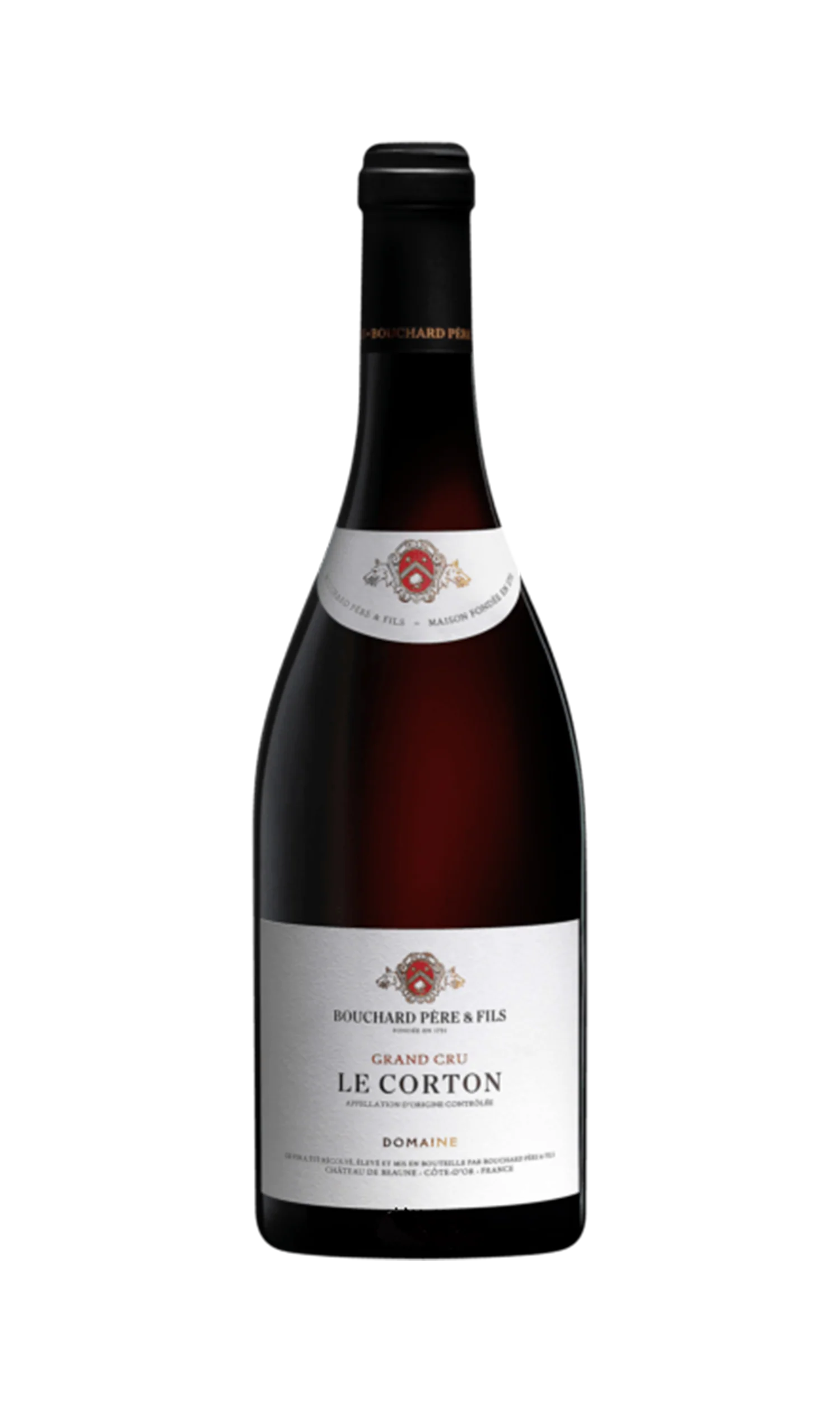 Bouchard Pere Et Fils Le Corton Grand Cru 2017 Magnum