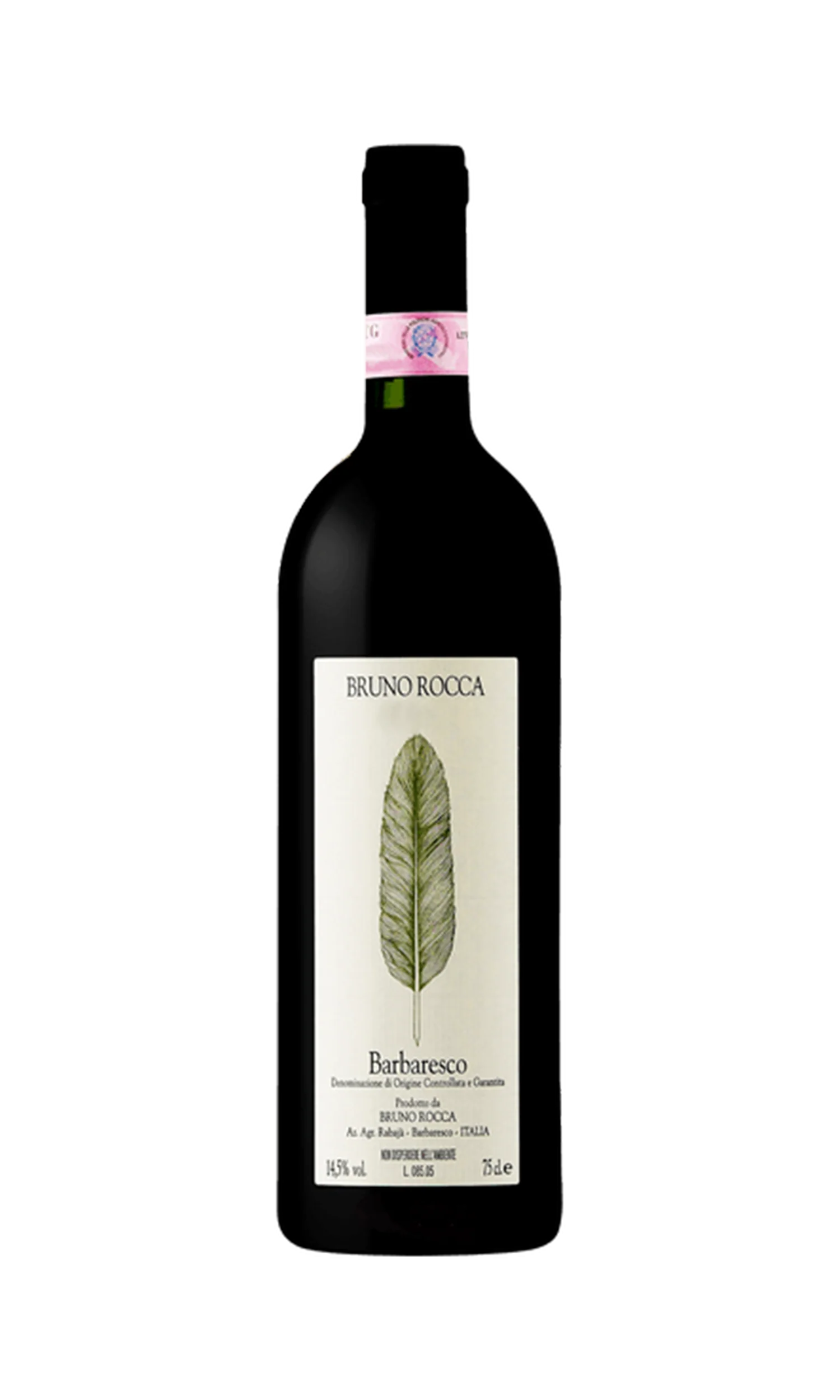 Bruno Rocca Barbaresco 2019 Magnum