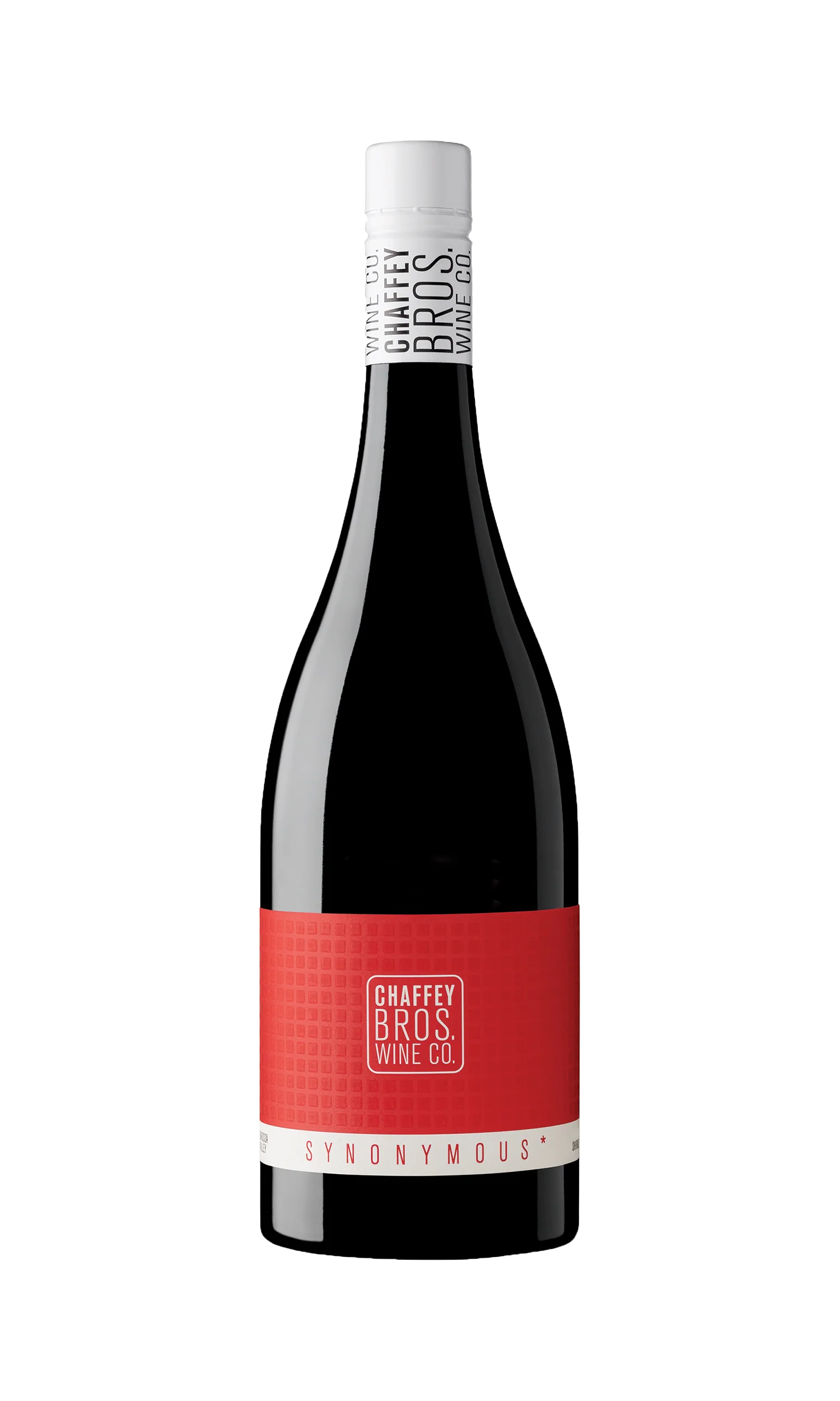 Chaffey Bros Synonymous Shiraz 2021