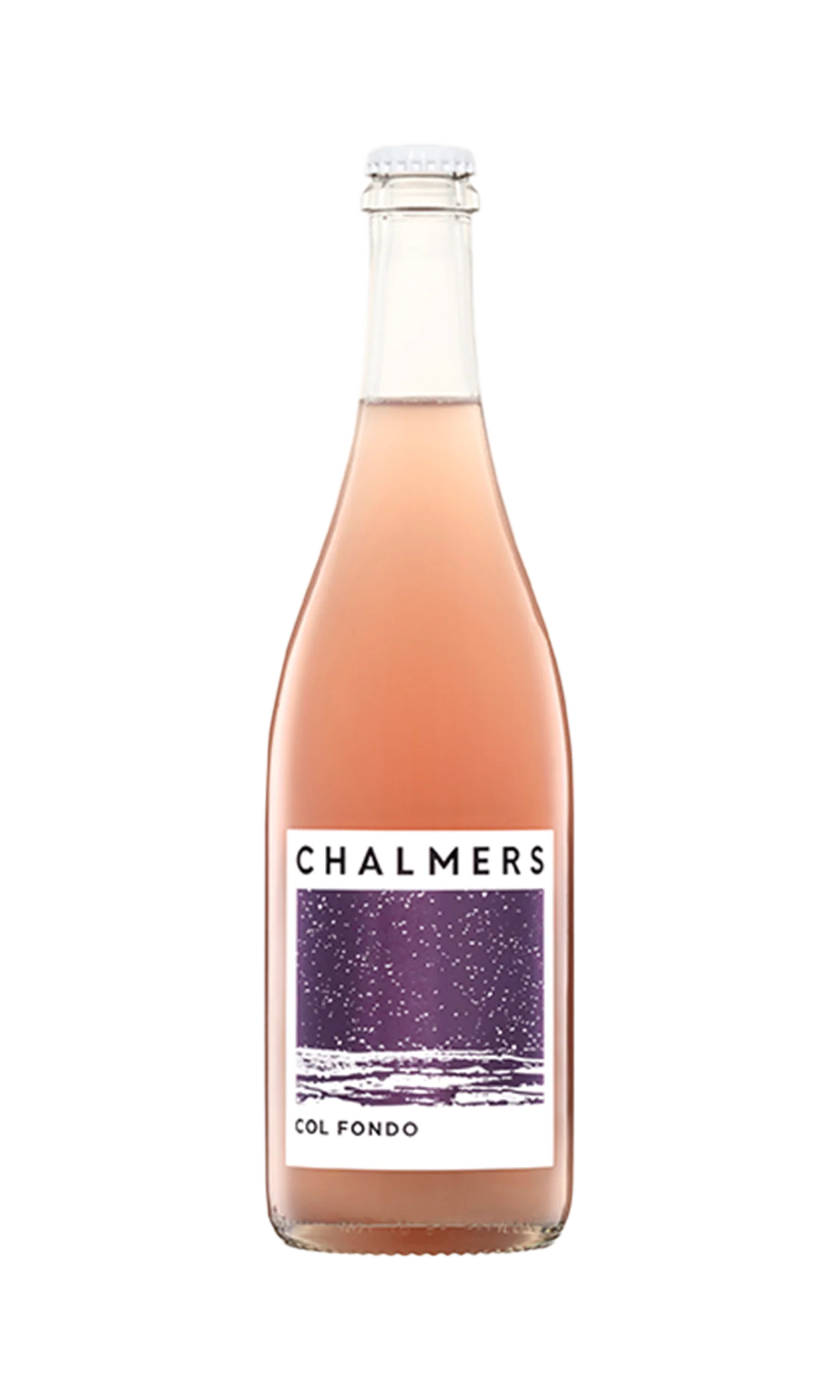 Chalmers Col Fondo Sparkling Agl 2021