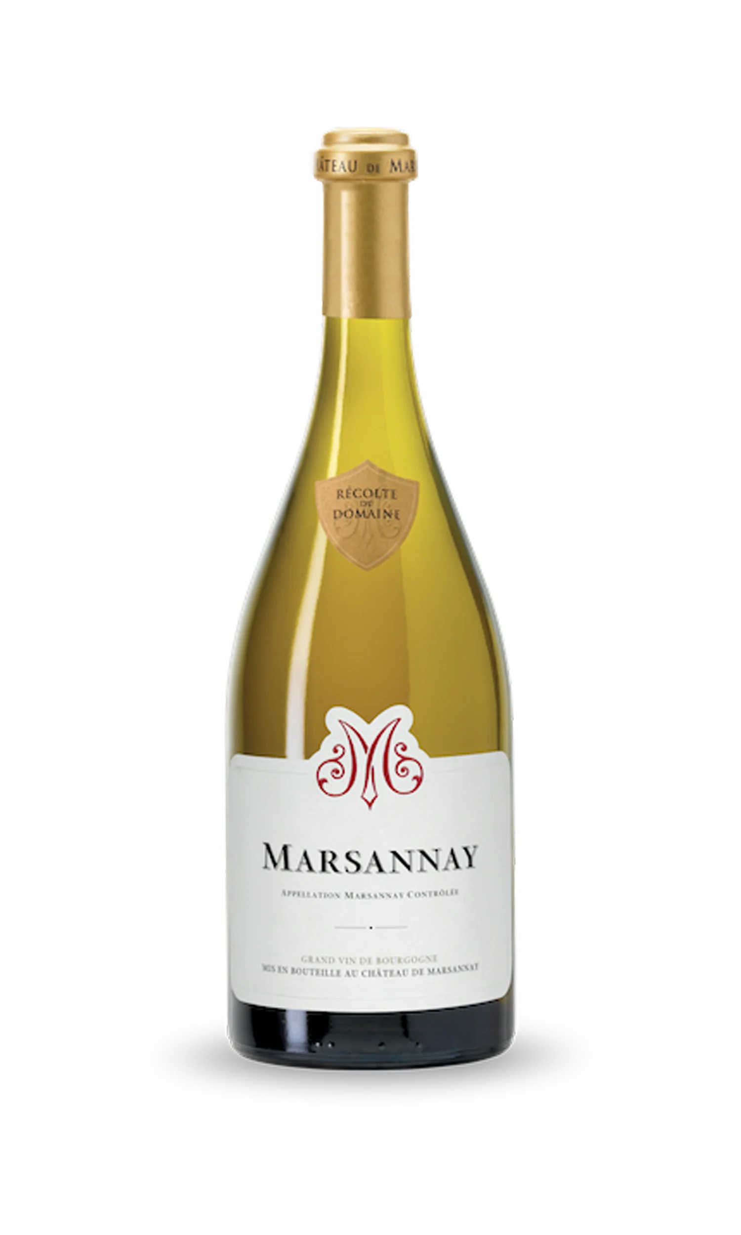 Chateau De Marsannay Marsannay Blanc 2021