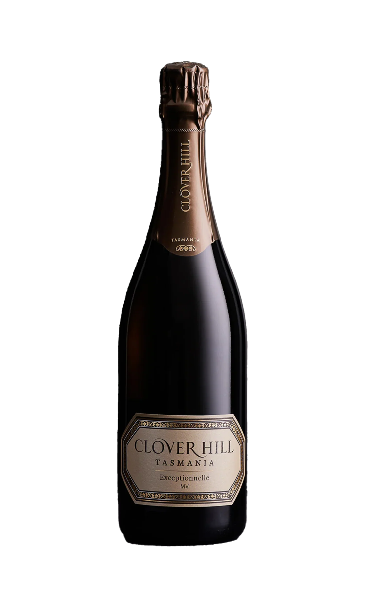 Clover Hill Exceptionelle Tasmanian Mv