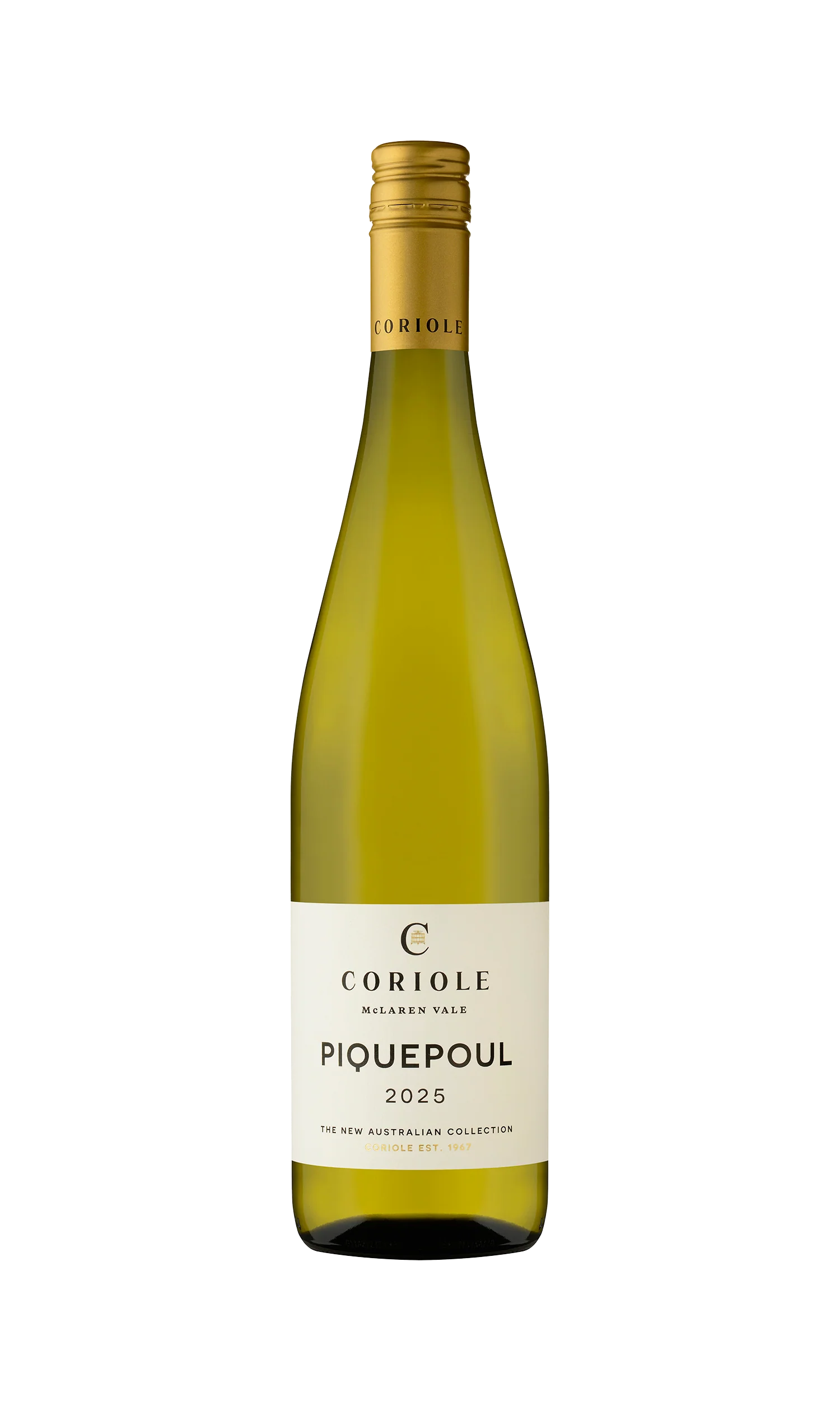 Coriole Piquepoul 2025