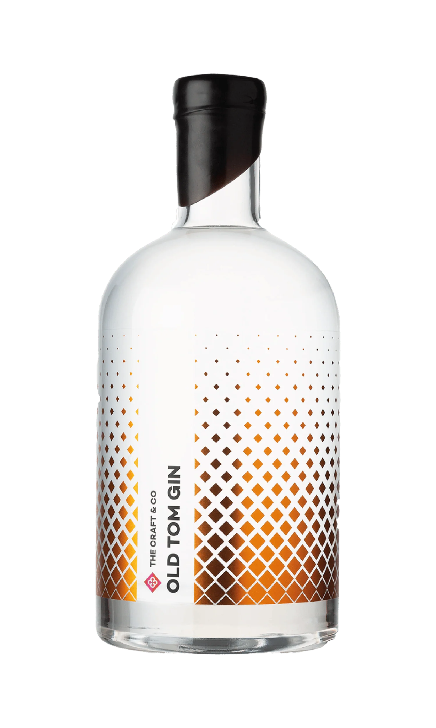 Craft & Co. Old Tom Gin