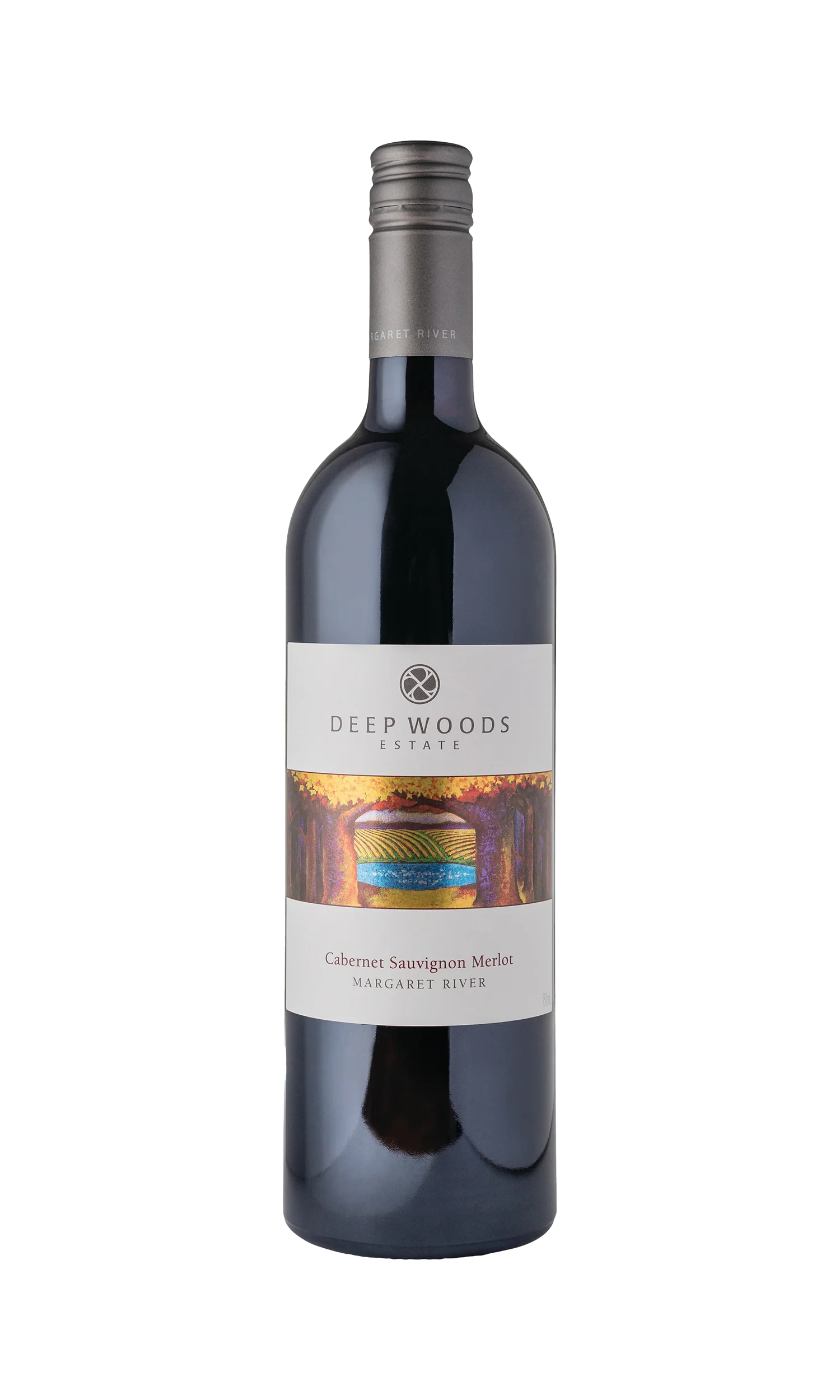Deep Woods Estate Cabernet Merlot 2023