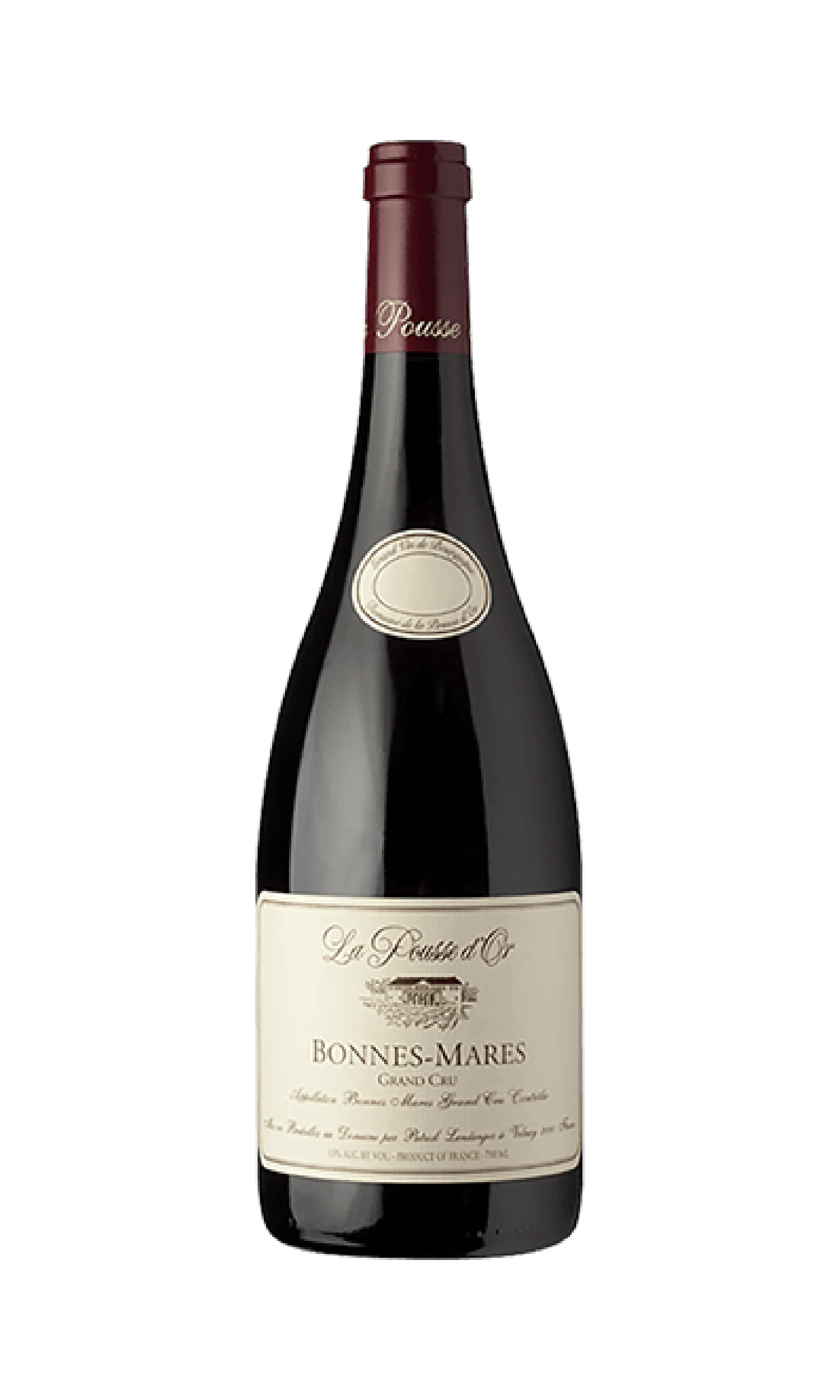 Domaine De La Pousse D'or Bonnes Mares 2016