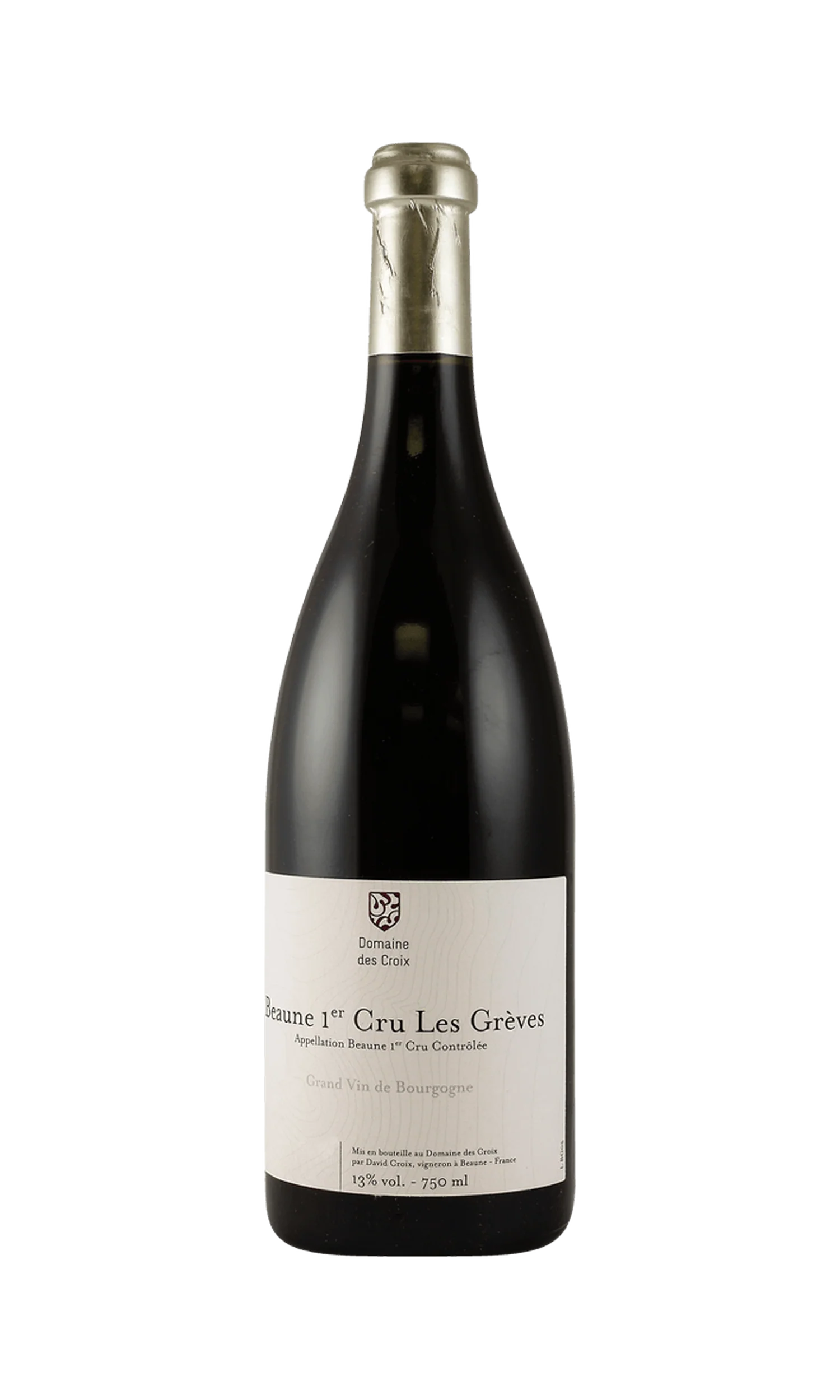 Domaine Des Croix Beaune 1Er Cru Les Greves 2020