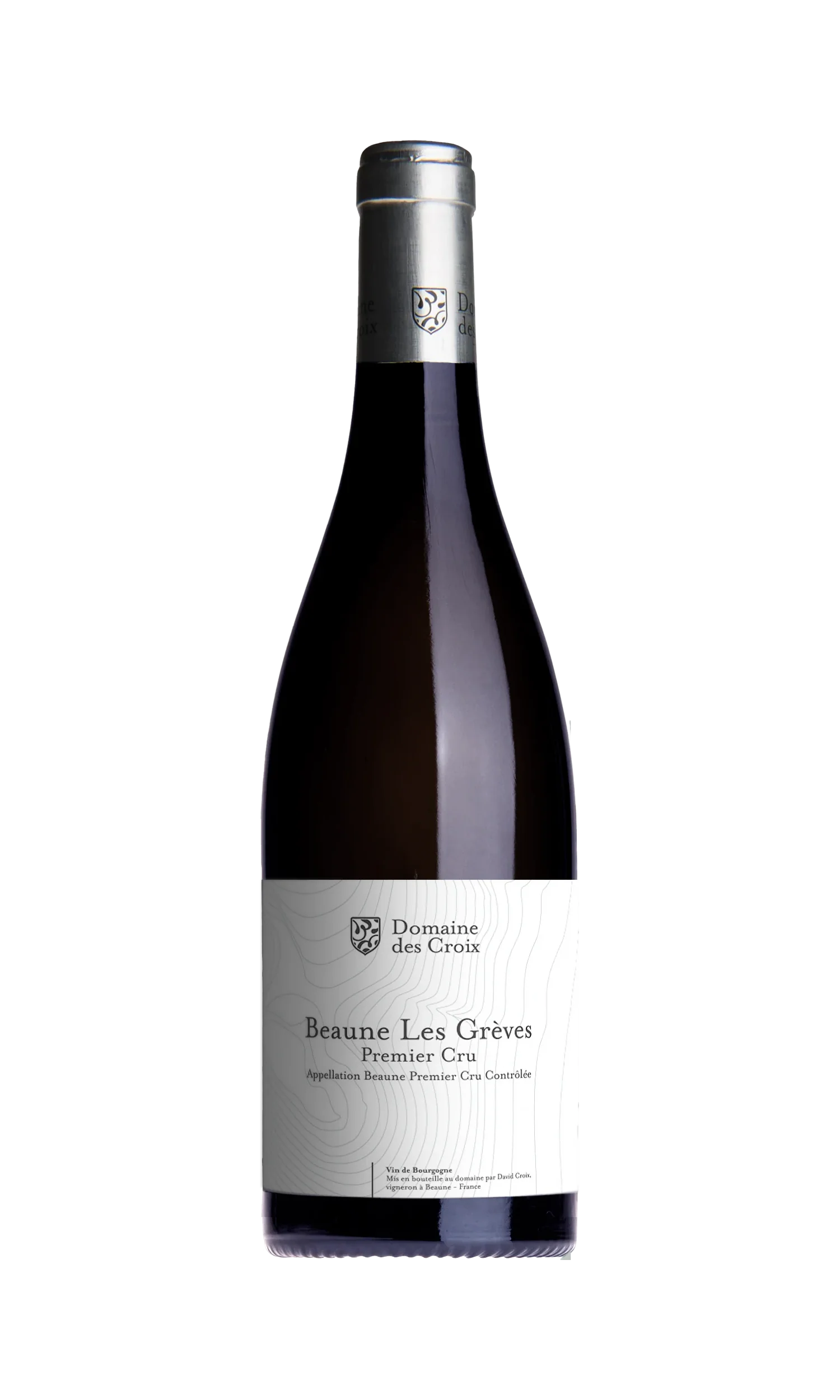 Domaine Des Croix Beaune 1Er Cru Les Greves 2021