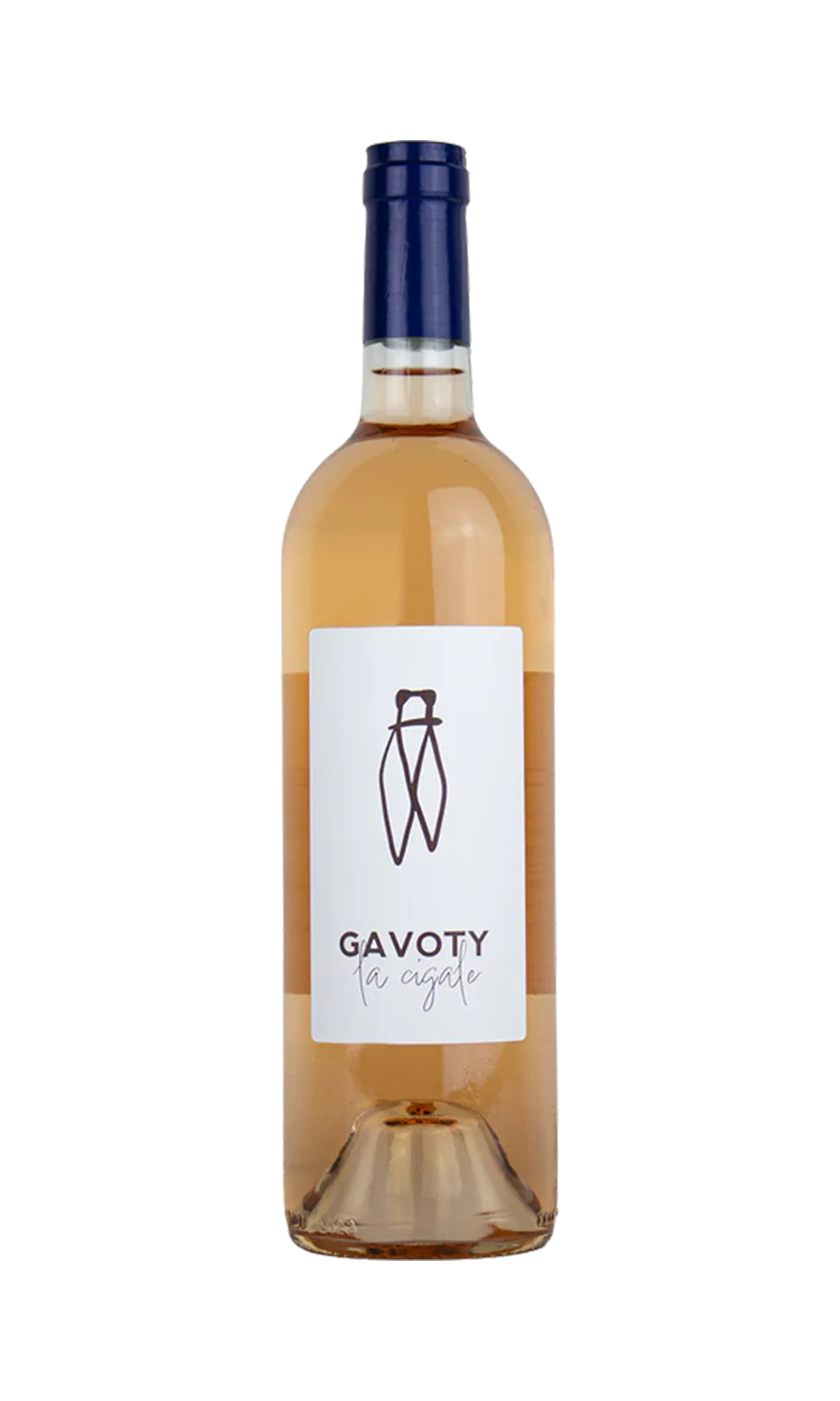 Domaine Gavoty Cigale Rose 2024