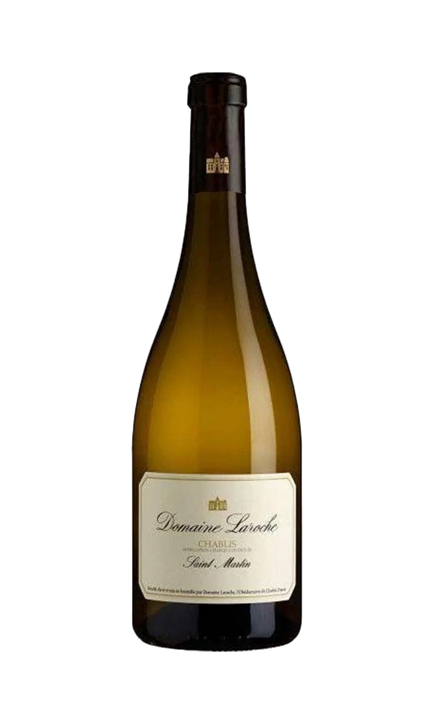 Domaine Laroche Chablis St Martin 2024
