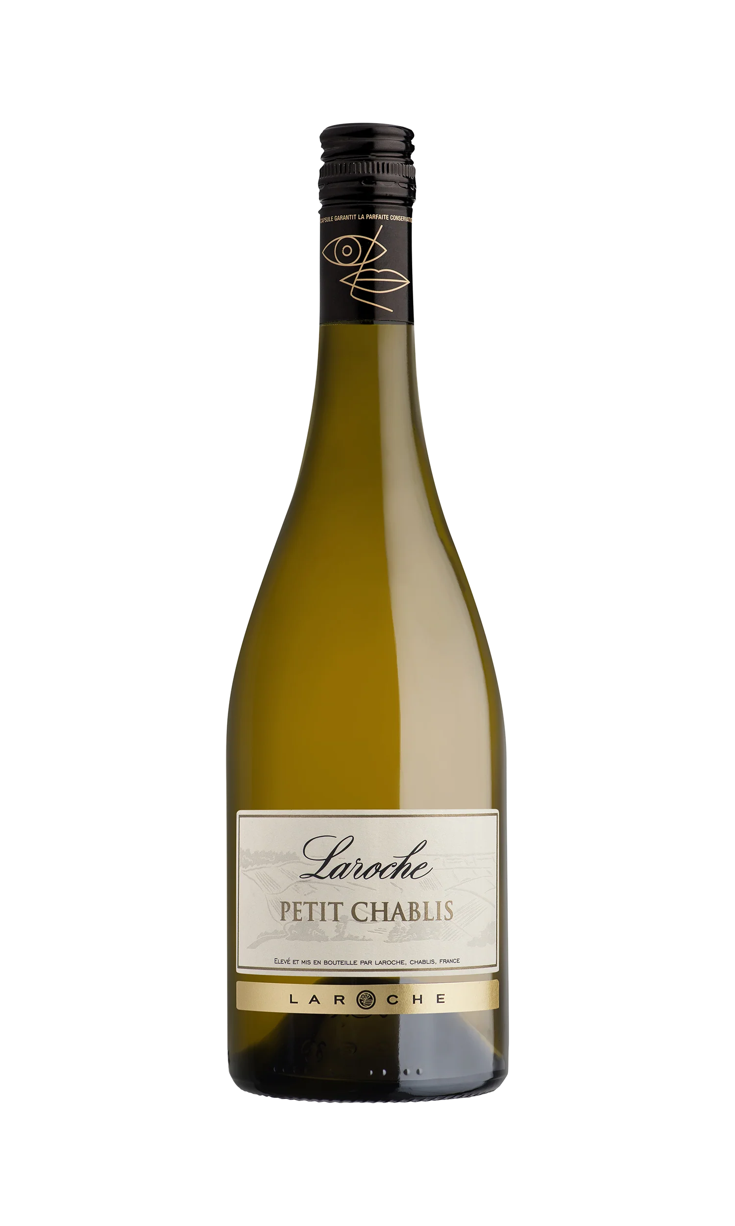 Domaine Laroche Petit Chablis 2023