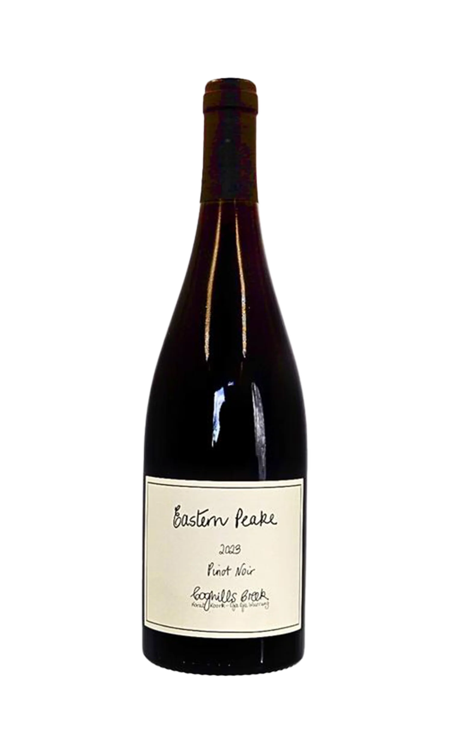 Eastern Peake Coghills Creek Pinot Noir 2023