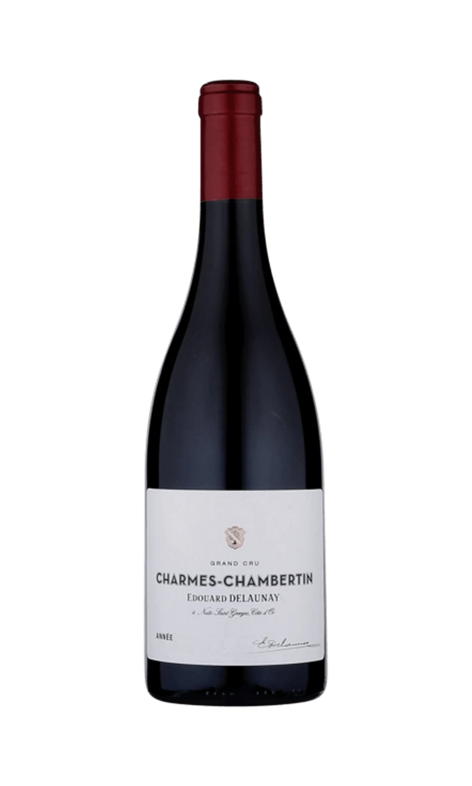 Edouard Delaunay Charmes Chambertin Grand Cru 2017