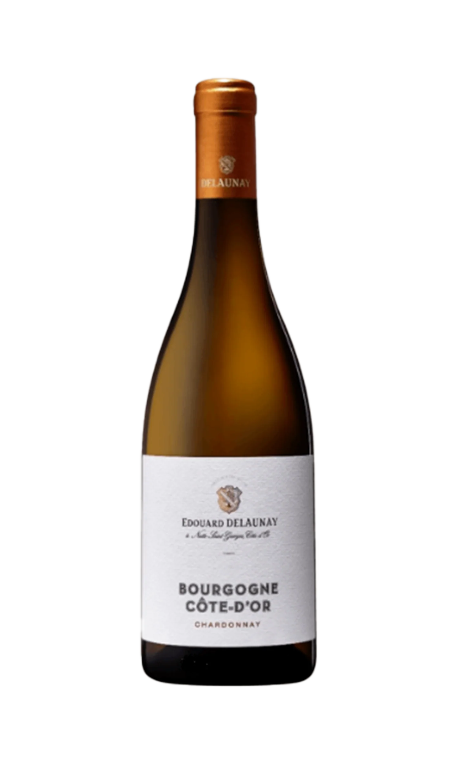 Edouard Delaunay Cote D'or Chardonnay 2020