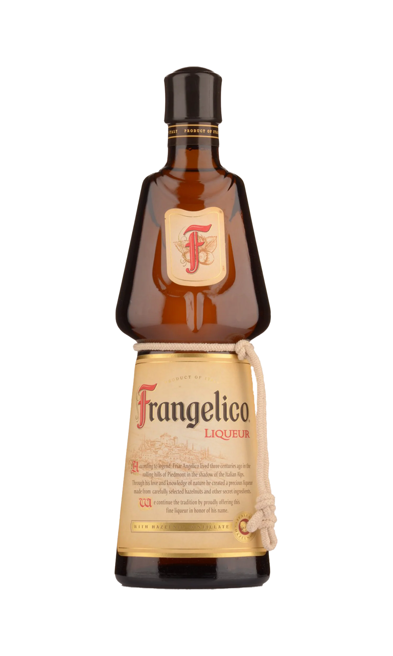 Frangelico Hazelnut Liqueur 700Ml