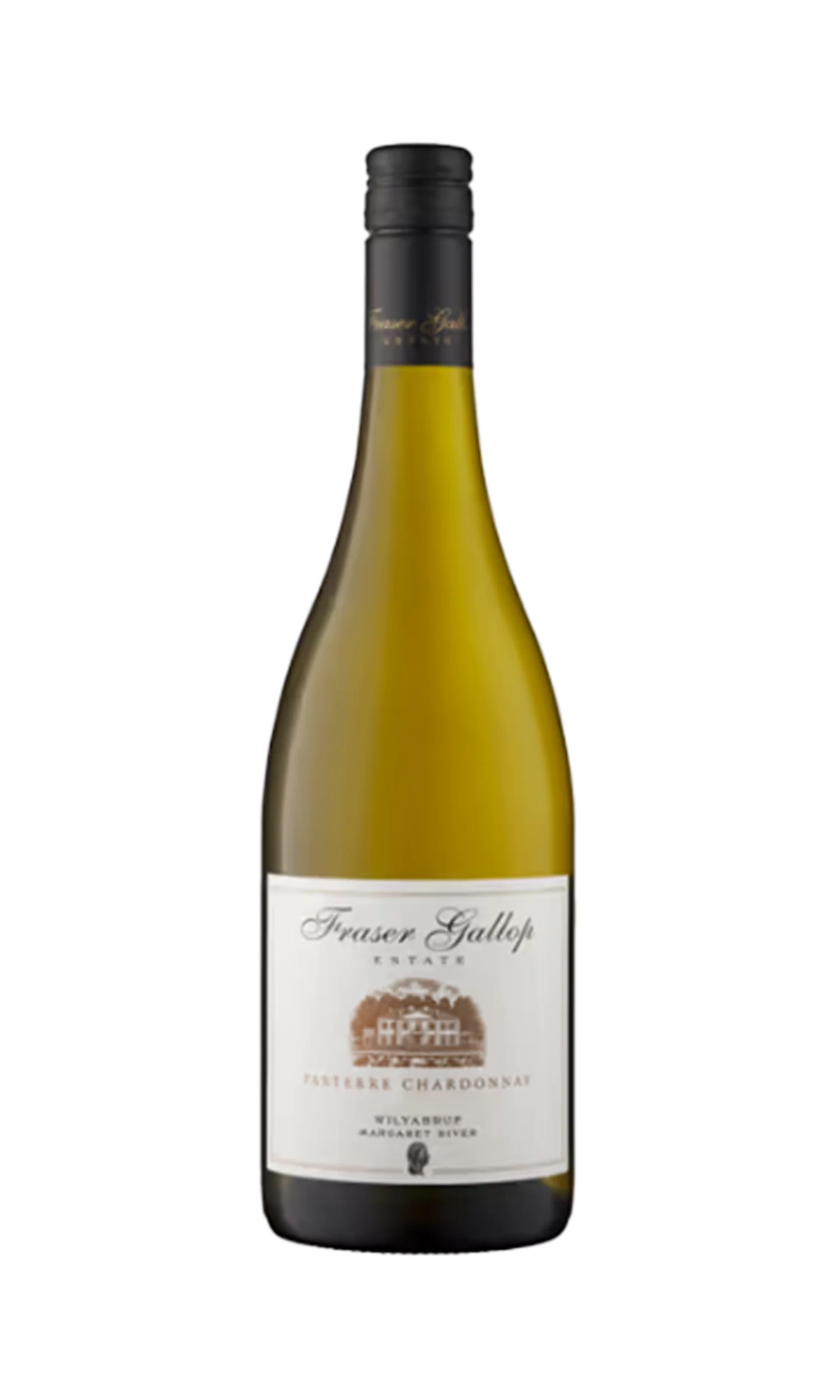 Fraser Gallop Parterre Chardonnay 2017