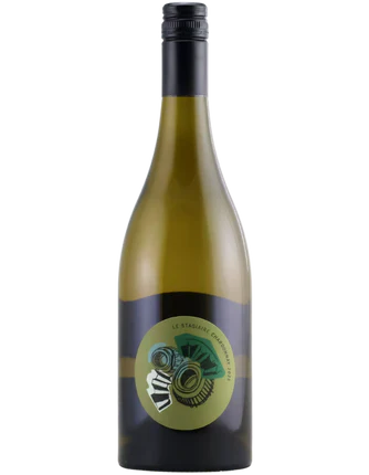 Garagiste Le Stagiaire Chardonnay 2025