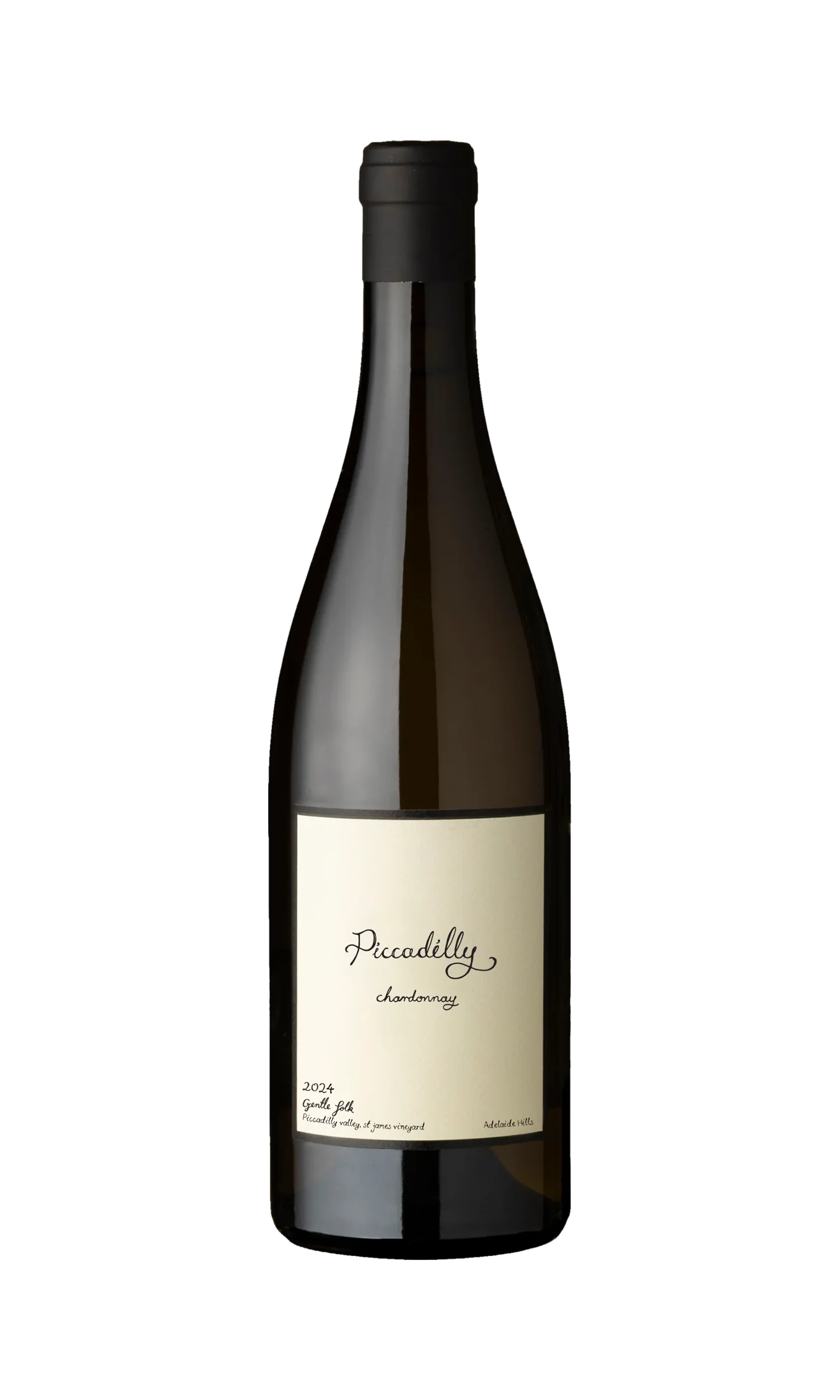 Gentle Folk Piccadilly Chardonnay 2024
