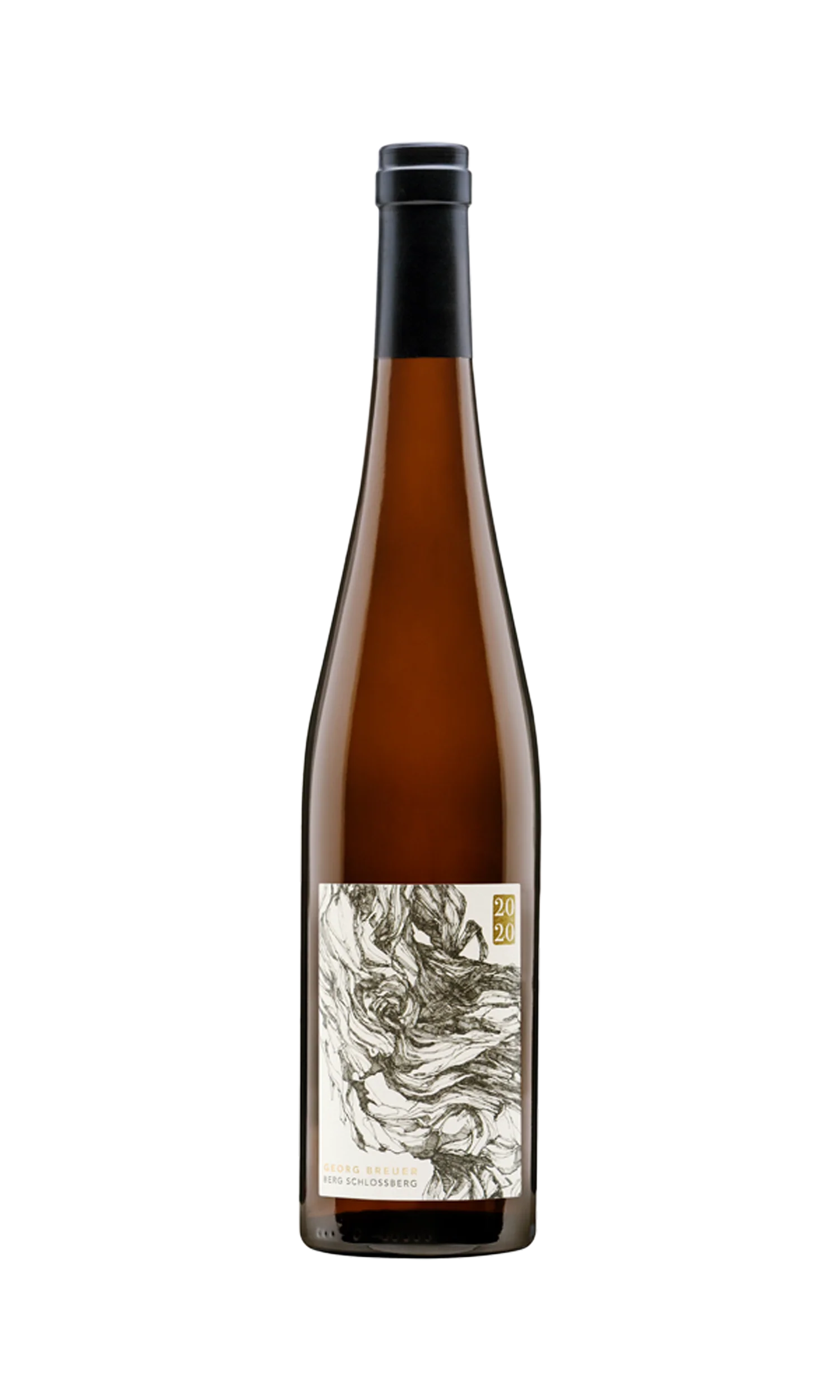 Georg Breuer Berg Schlossberg Riesling 2021