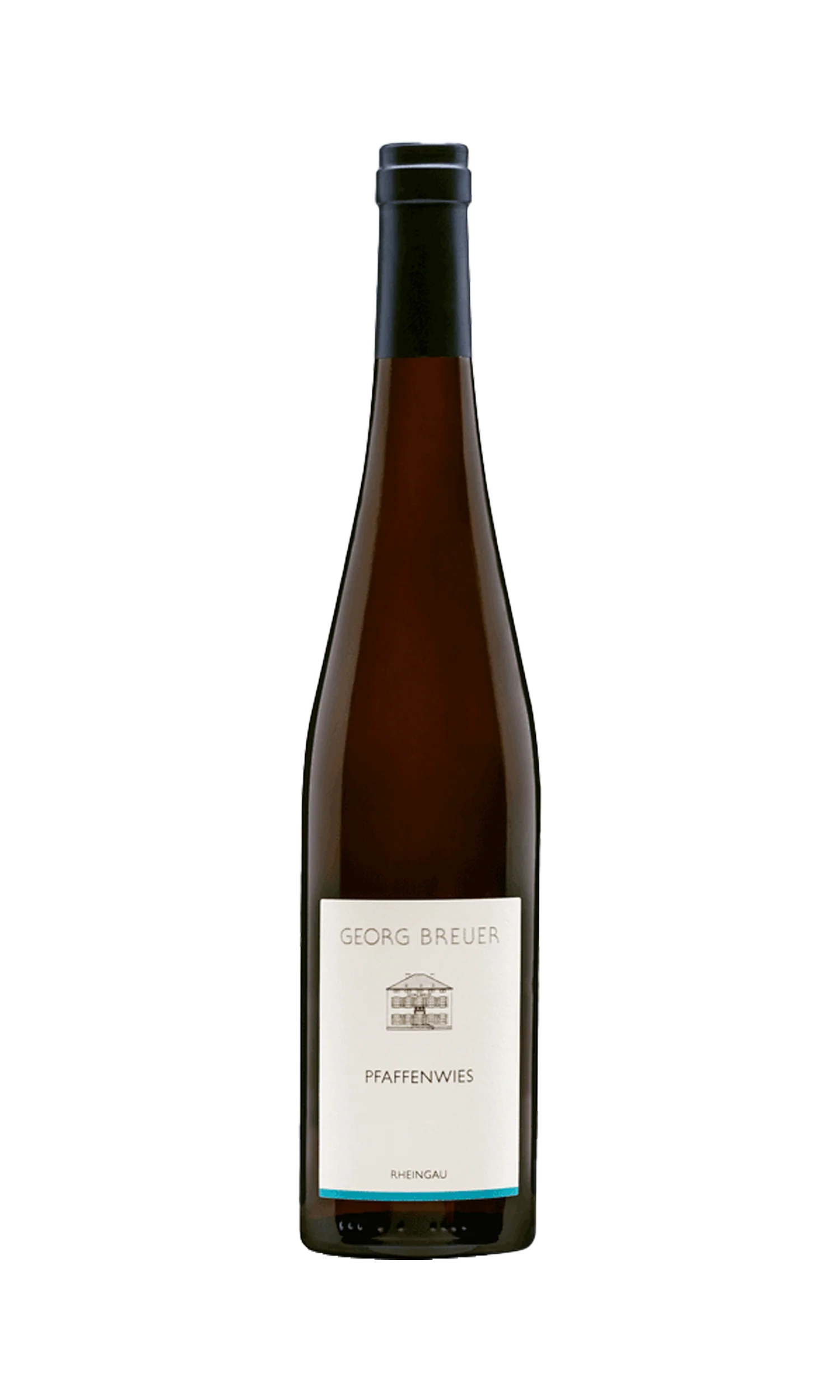 Georg Breurer Pfaffenwies Riesling 2021