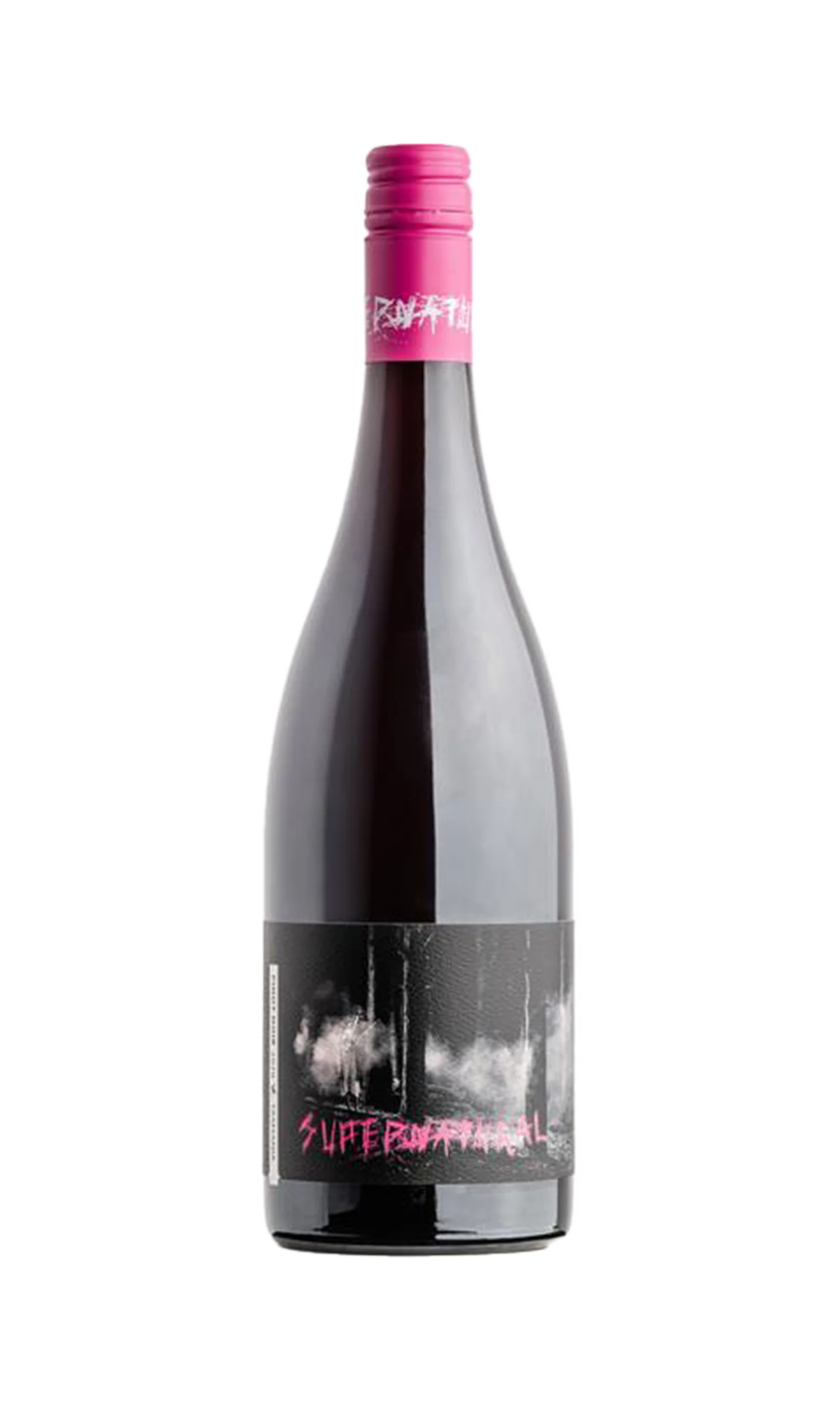 Ghost Rock Supernatural Pinot Noir 2024