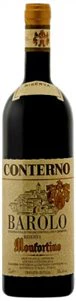 Giacomo Conterno Barolo Monfortino Riserva DOCG  2013