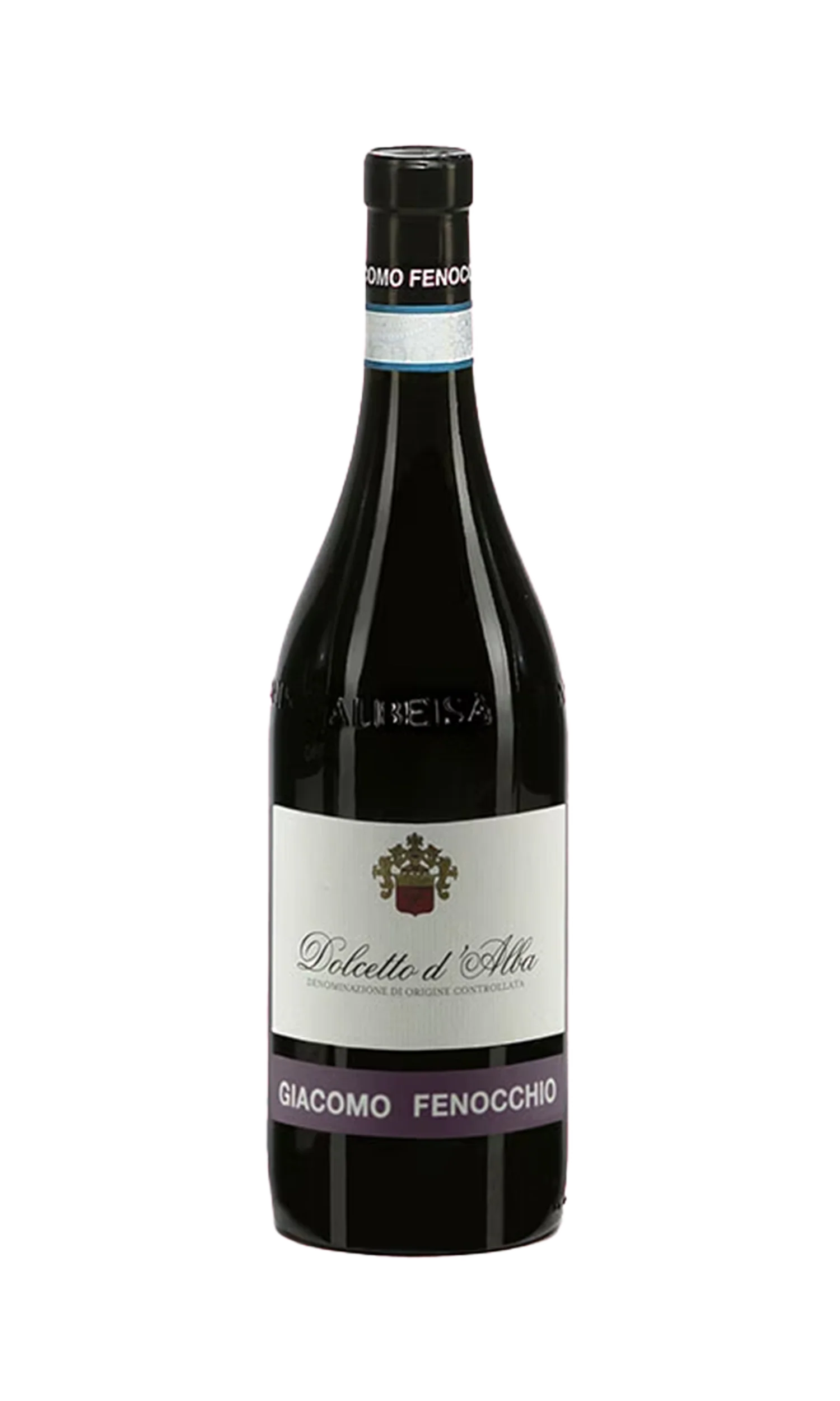 Giacomo Fenocchio Dolcetto D'alba 2024