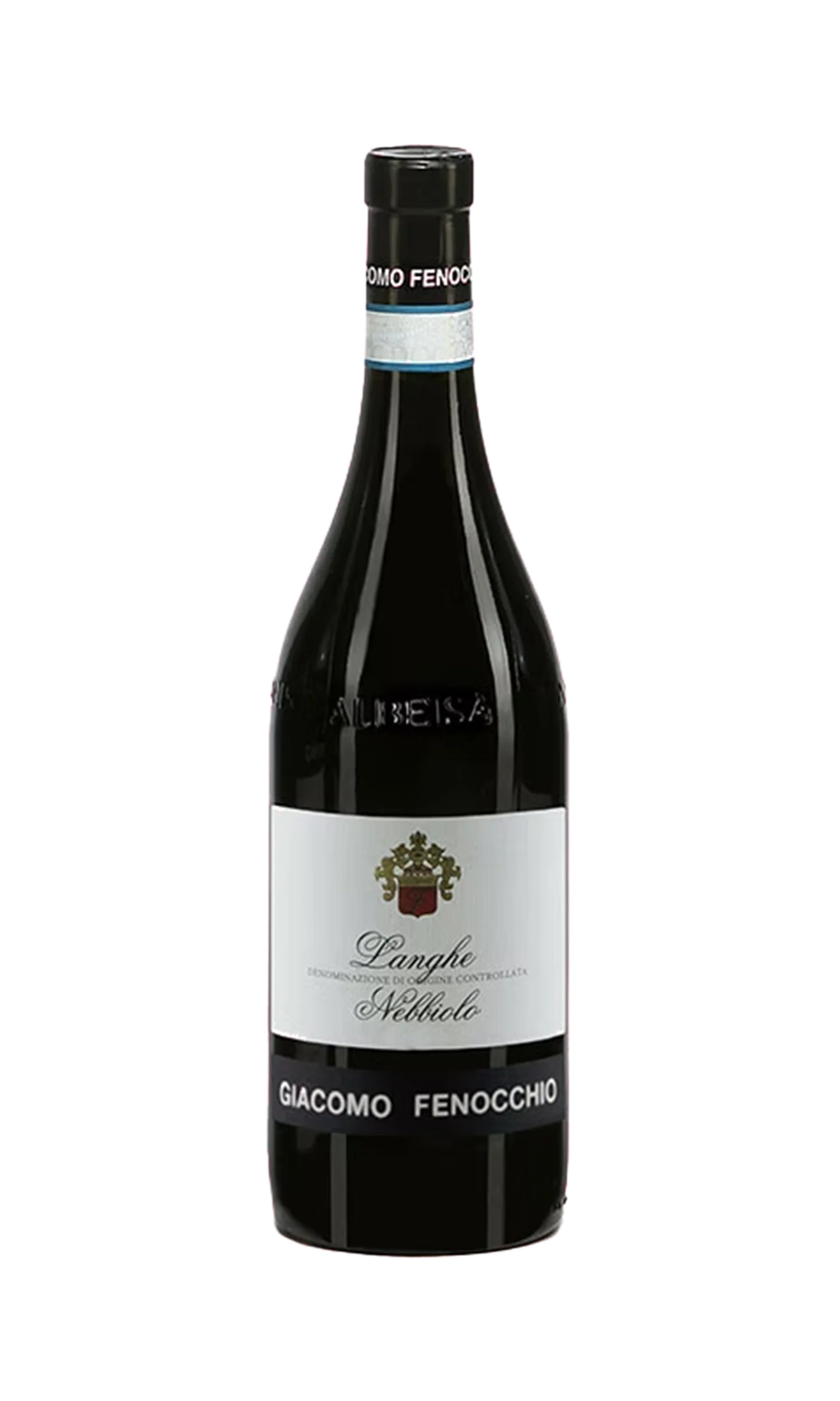 Giacomo Fenocchio Langhe Nebbiolo 2023