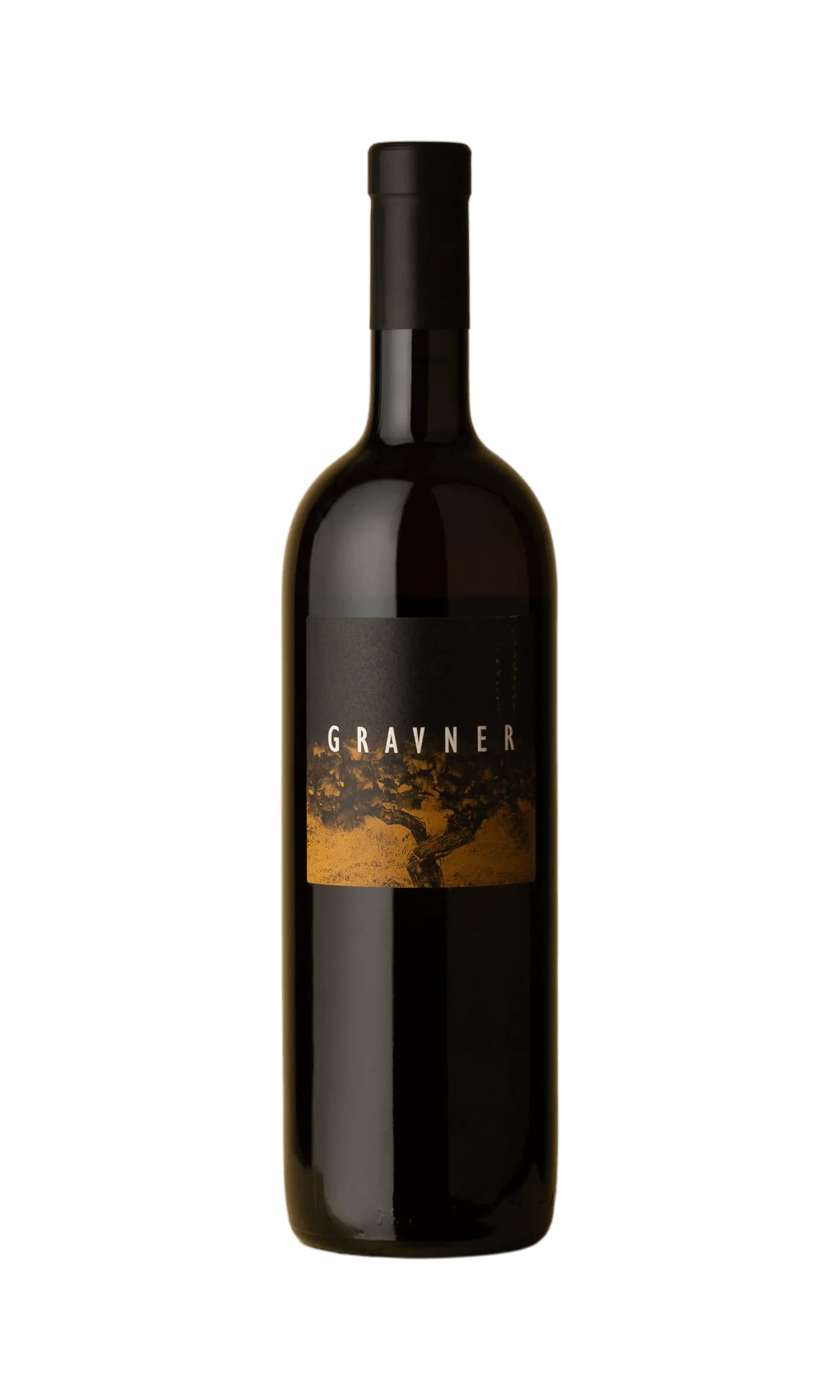 Gravner Ribolla 2014