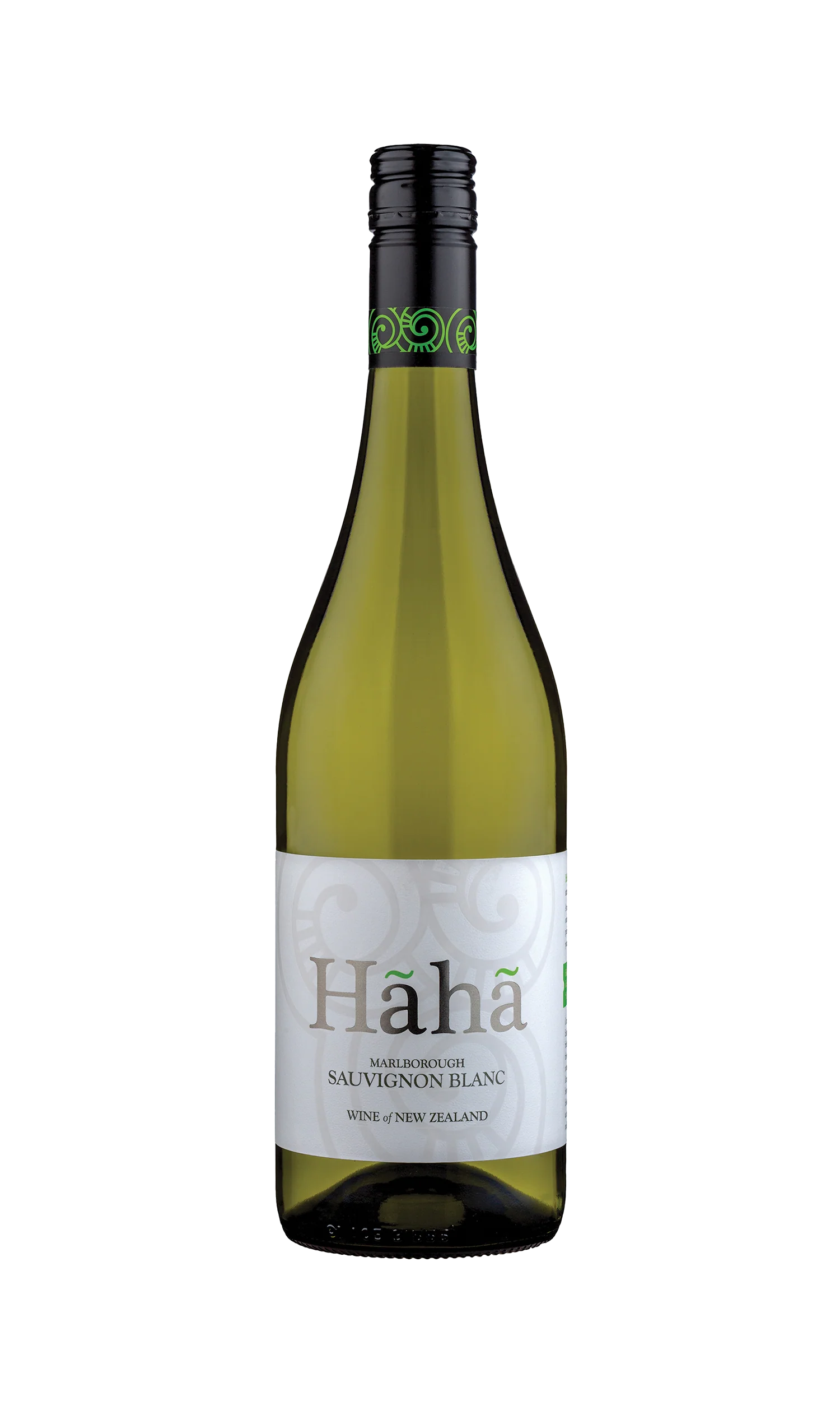 Haha Marlborough Sauvignon Blanc 2025