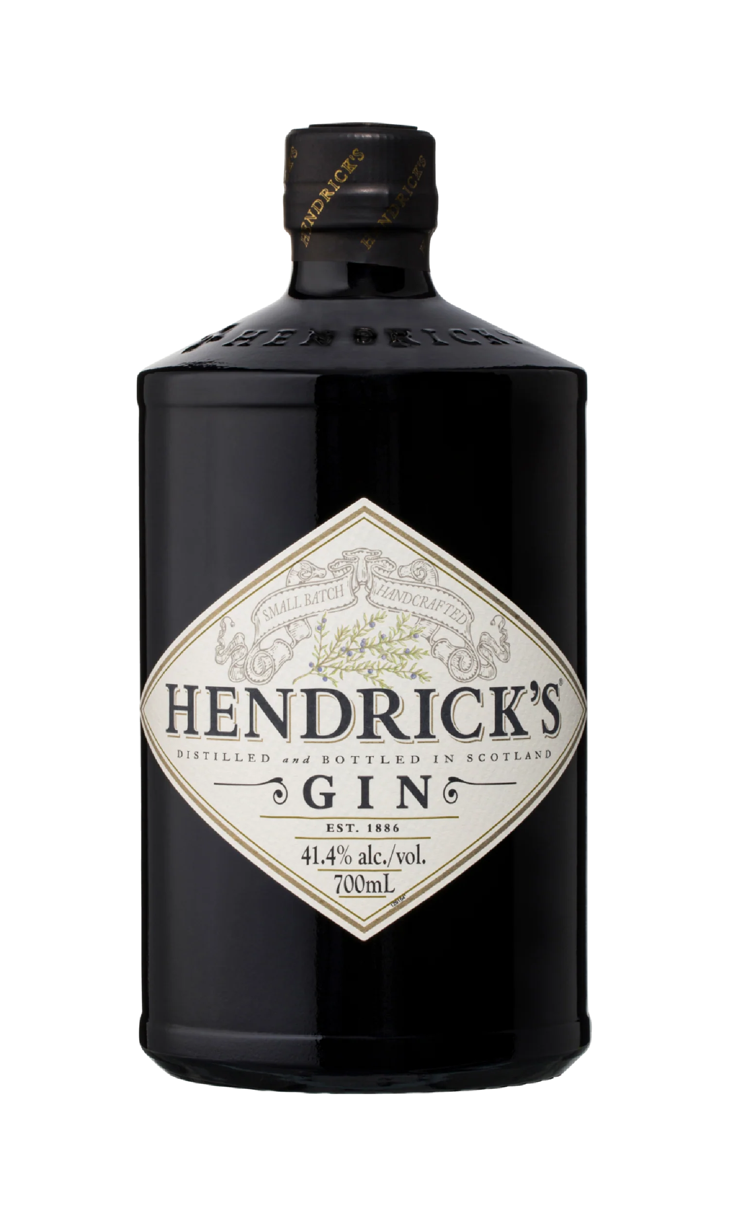 Hendricks Gin 700Ml