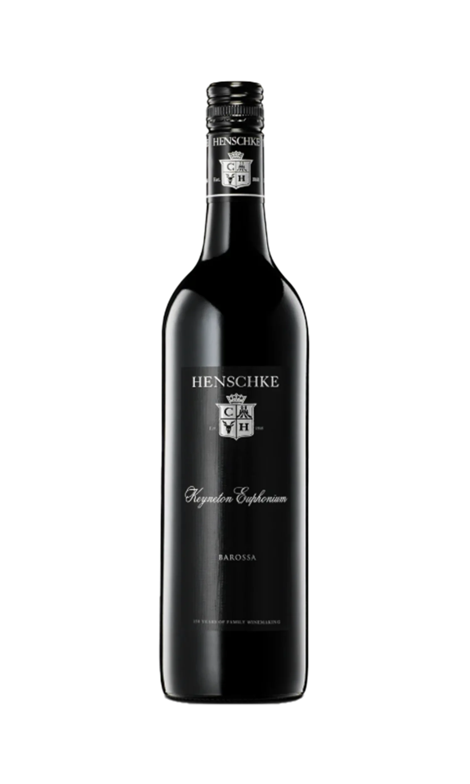 Henschke Keyneton Euphonium Shiraz Blend 2022