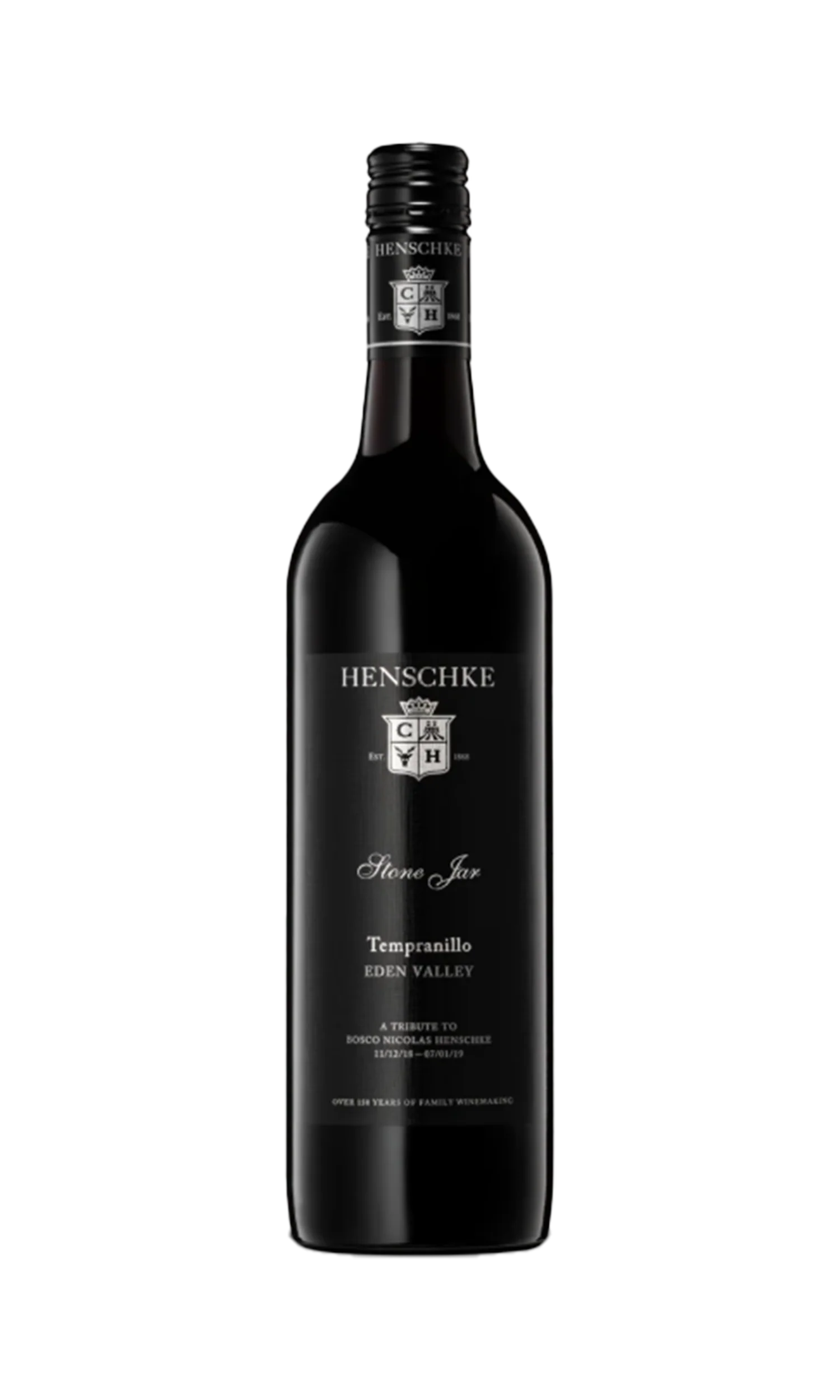 Henschke Stone Jar Tempranillo 2023