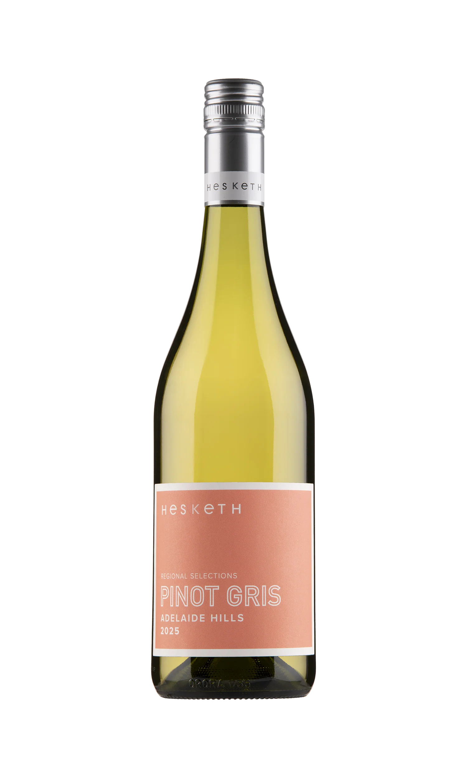 Hesketh Regional Selection Pinot Gris 2025