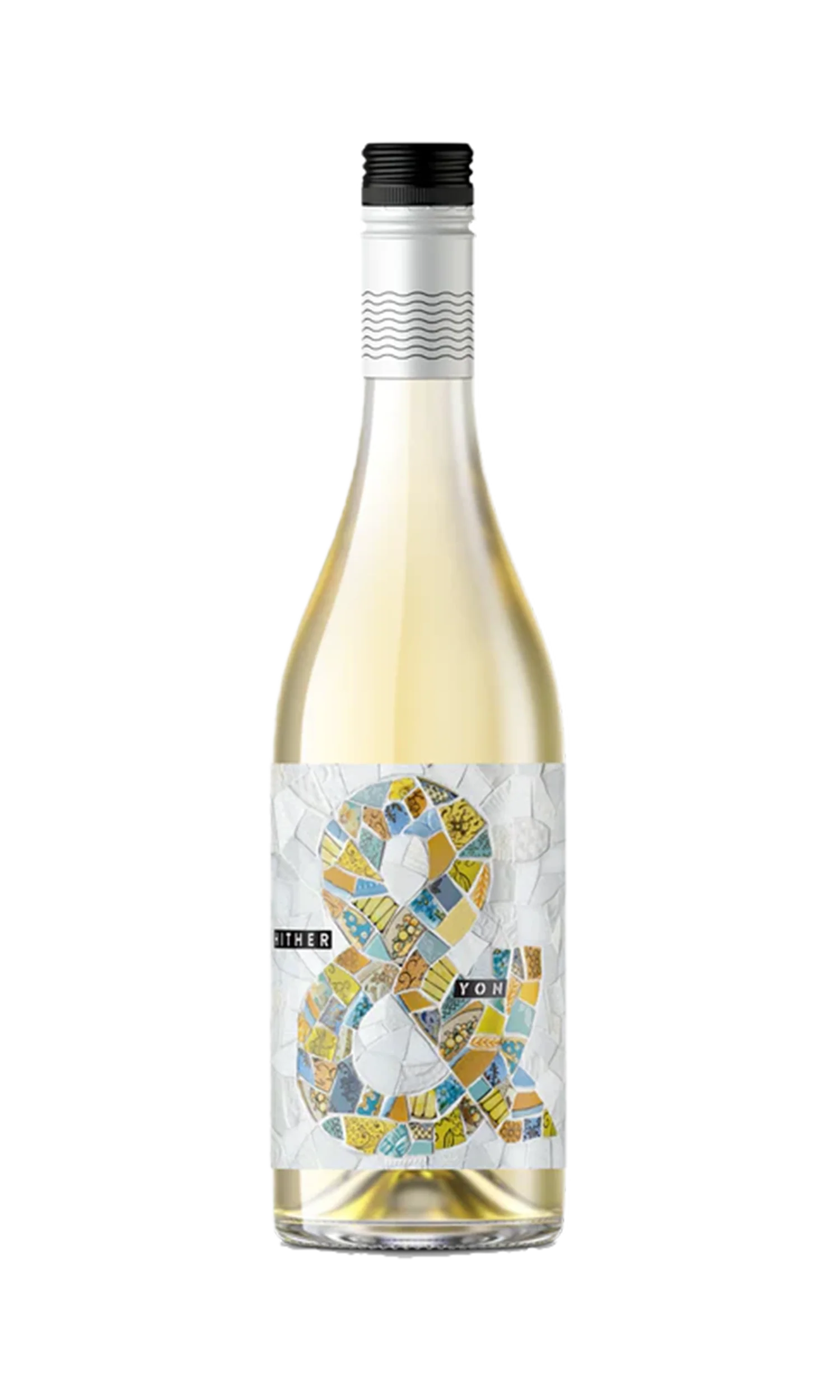 Hither & Yon Fiano 2025