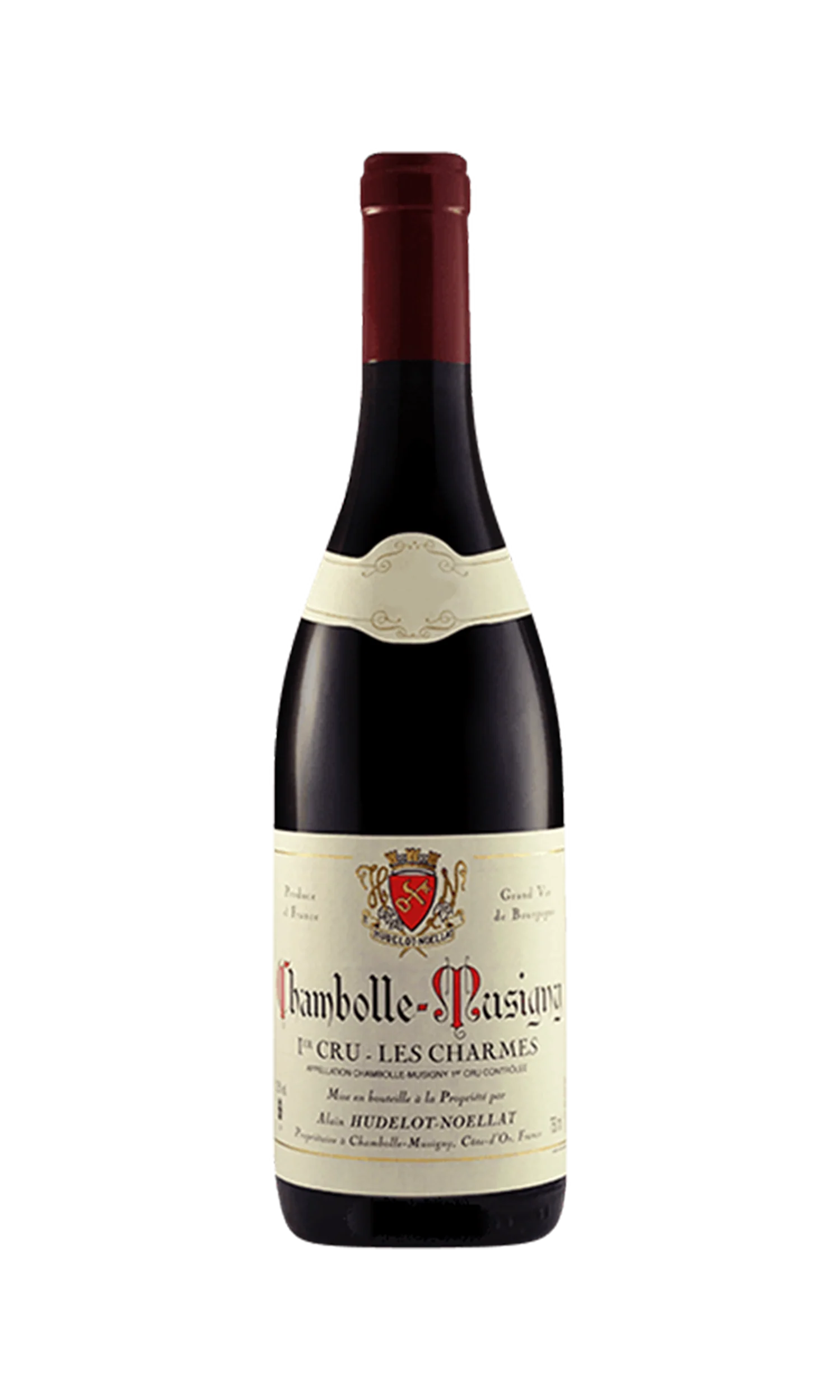 Hudelot Noellat Chambolle Musigny 1Er Les Charmes 2022